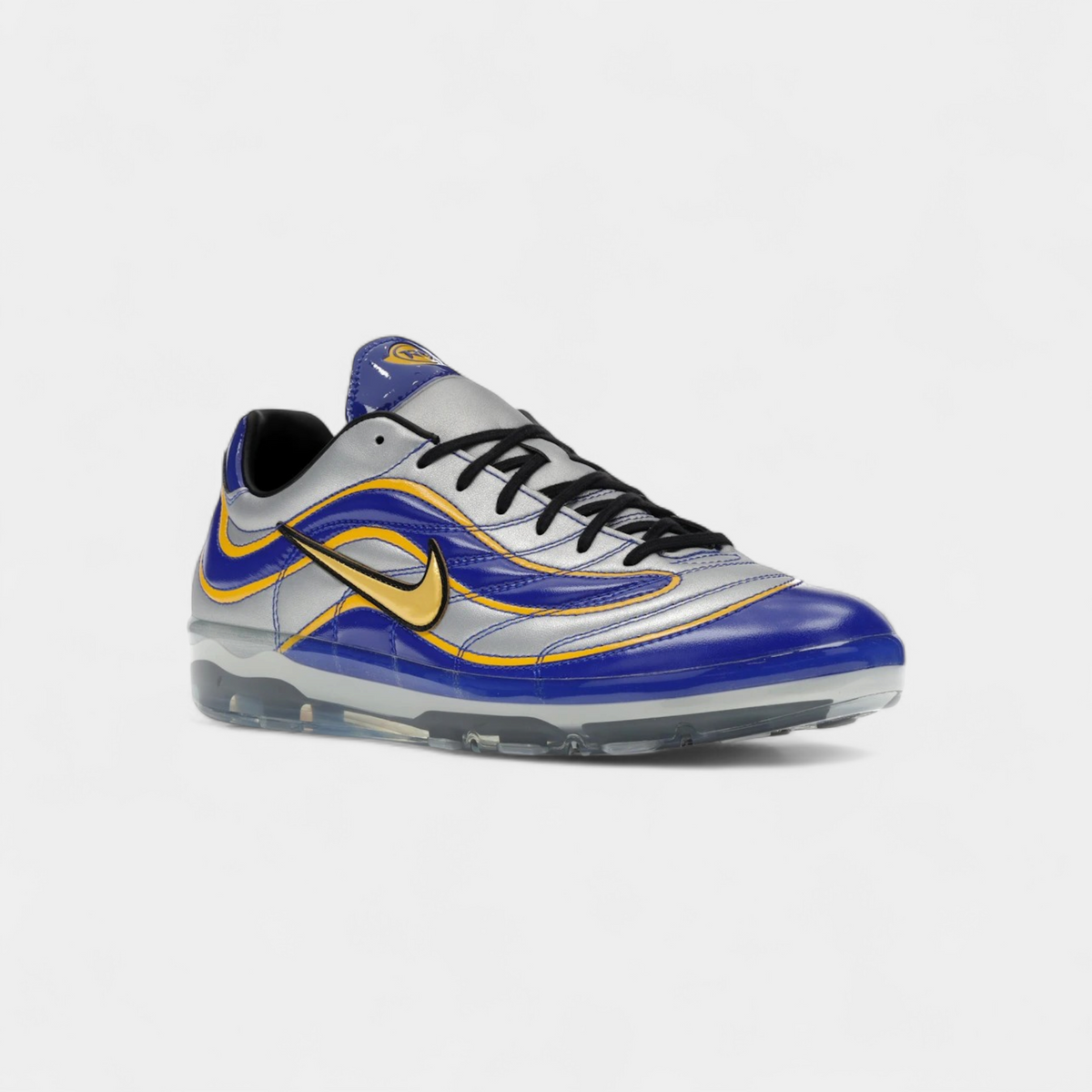 Nike Cryoshot Mercurial Vapor R9 OG