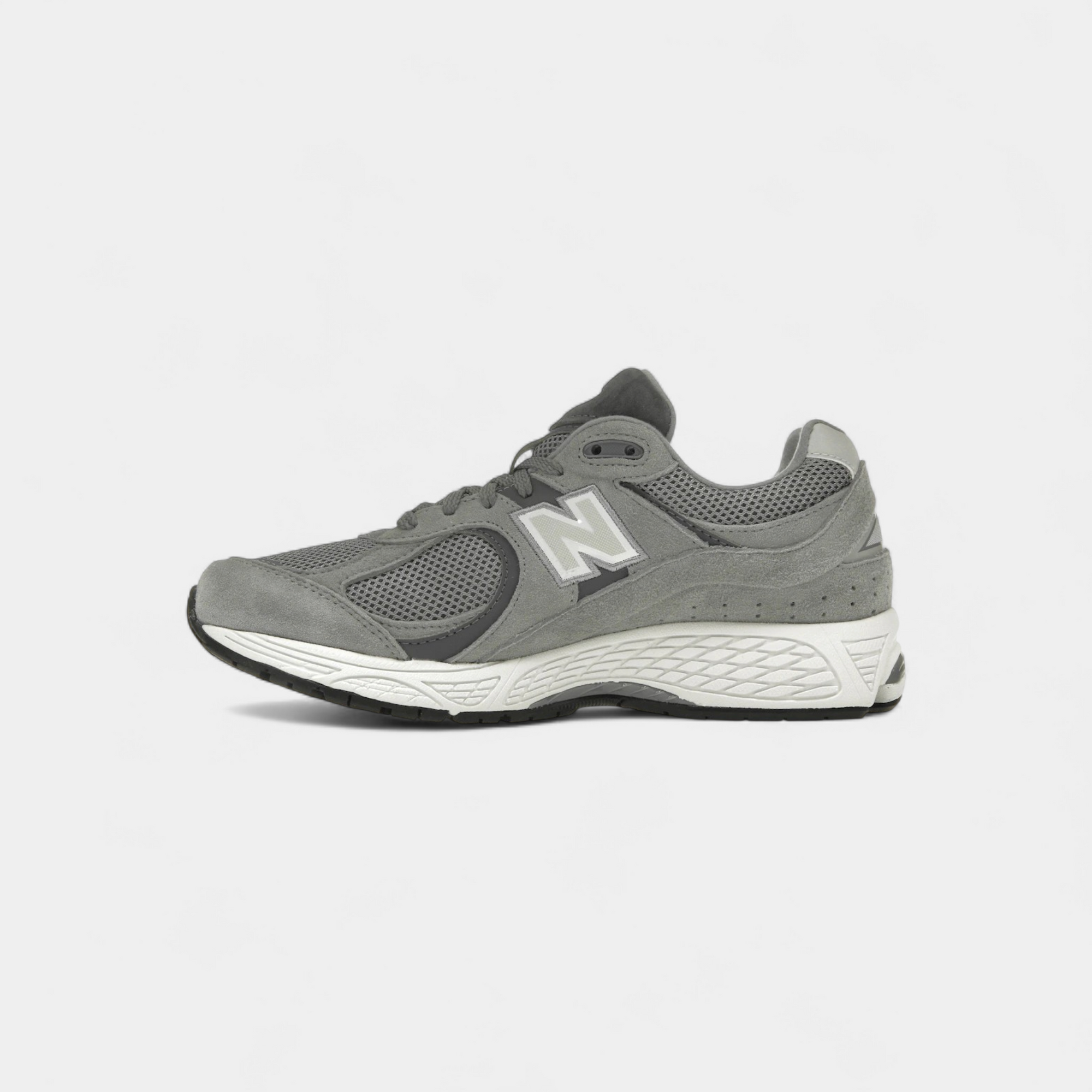 New Balance 2002R Steel Grey Orca