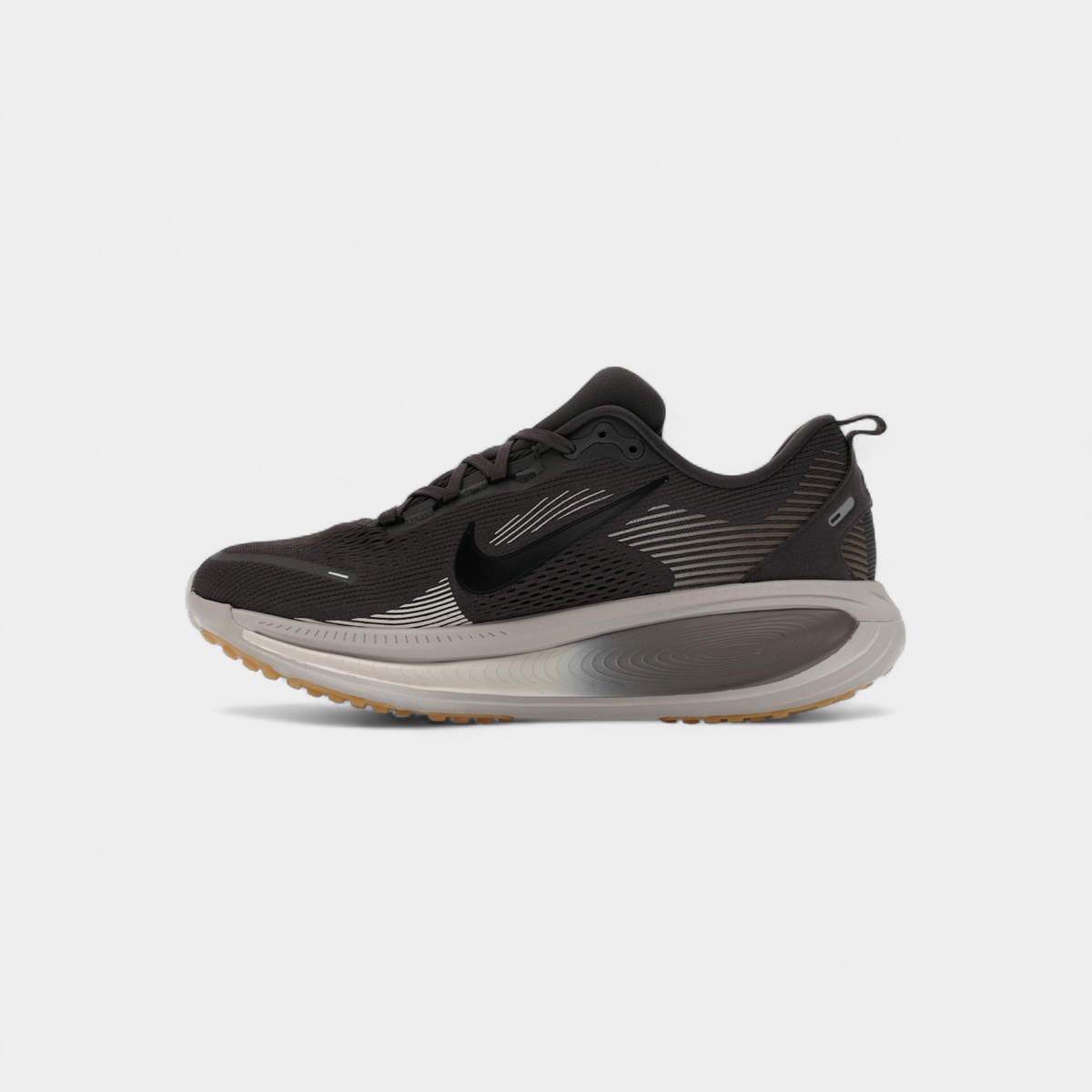 Nike Vomero 18 Medium Ash College Grey