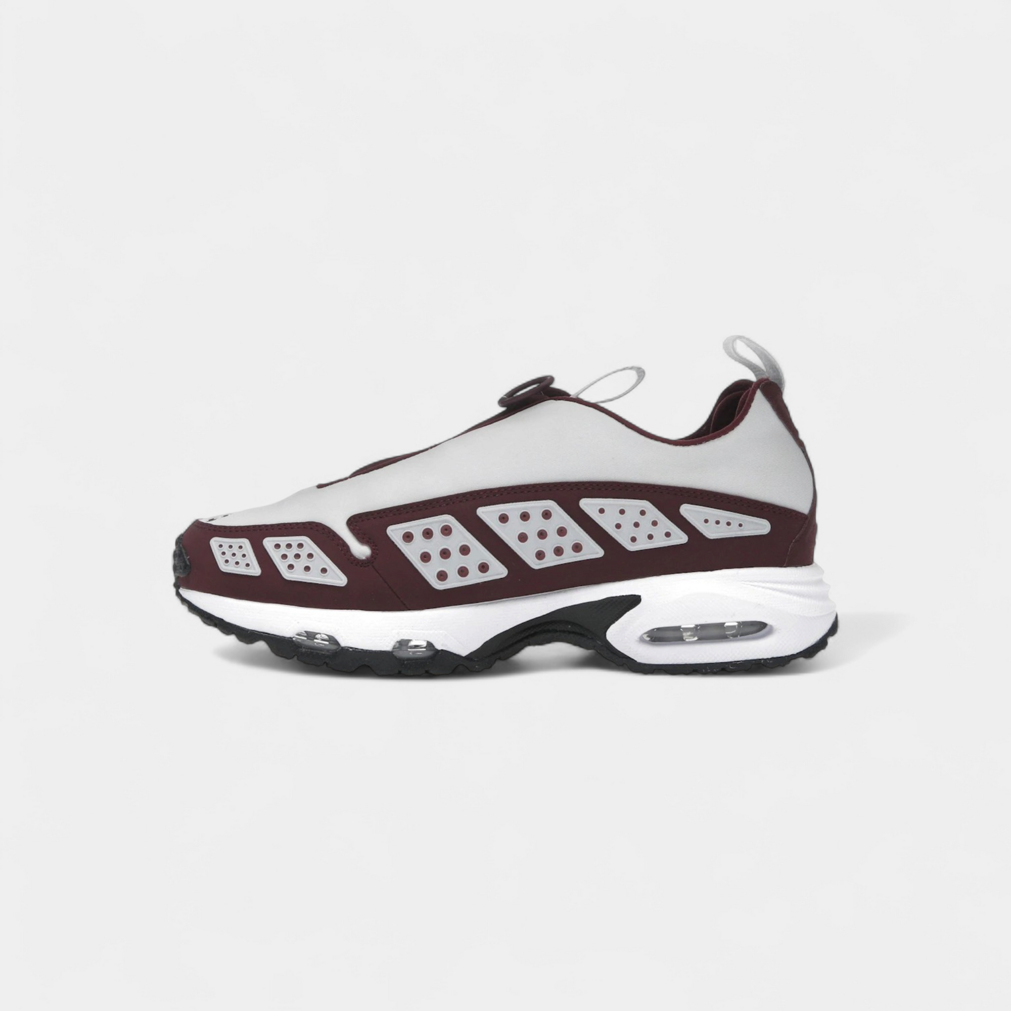 Nike Air Max Sunder Burgundy Crush (Women's)