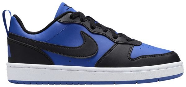 Nike Court Low 1