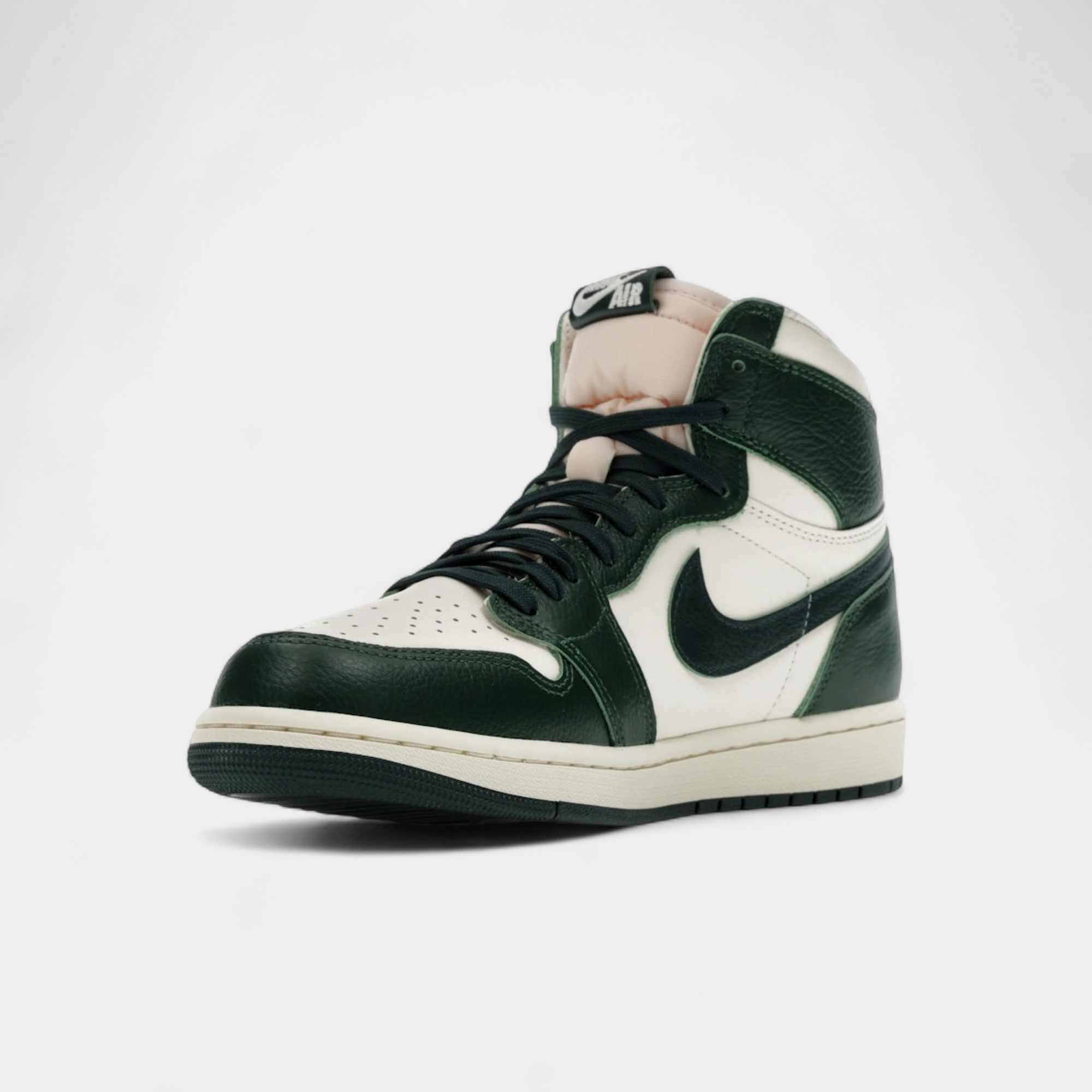 Jordan 1 Retro High Fir Pro Green (Women's)