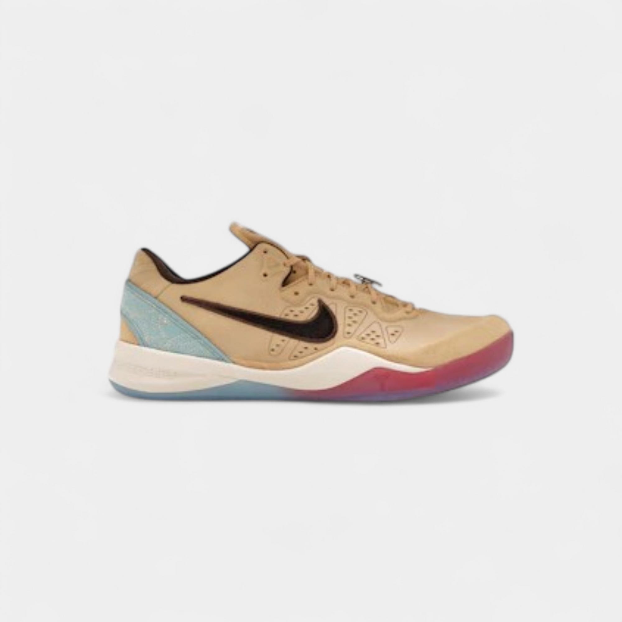 Nike Kobe 8 EXT Protro Siempre Hermanos