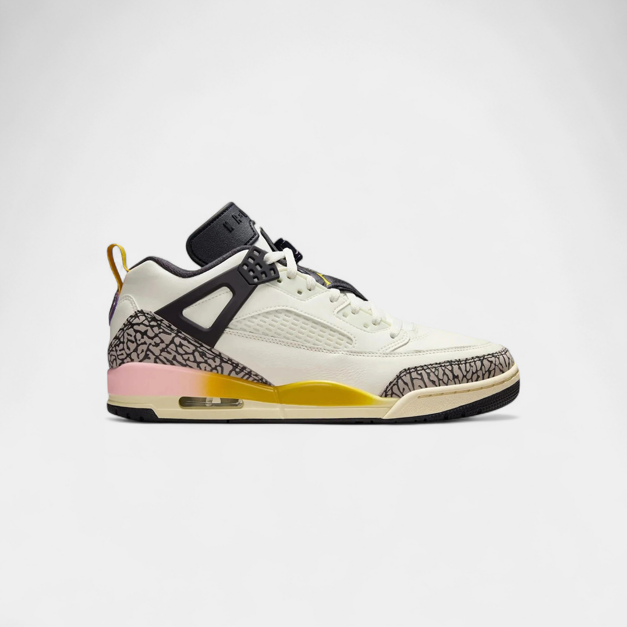 Jordan Spizike Low Rare Air