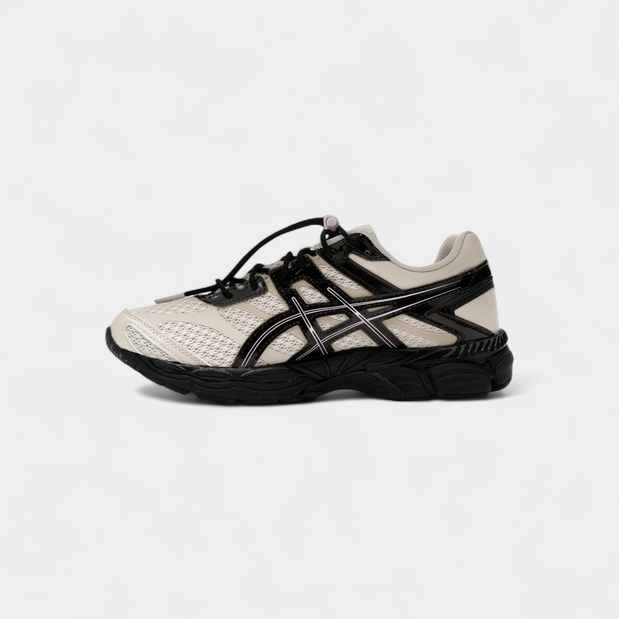 ASICS Gel-Cumulus 16 Finesse Desert Rose