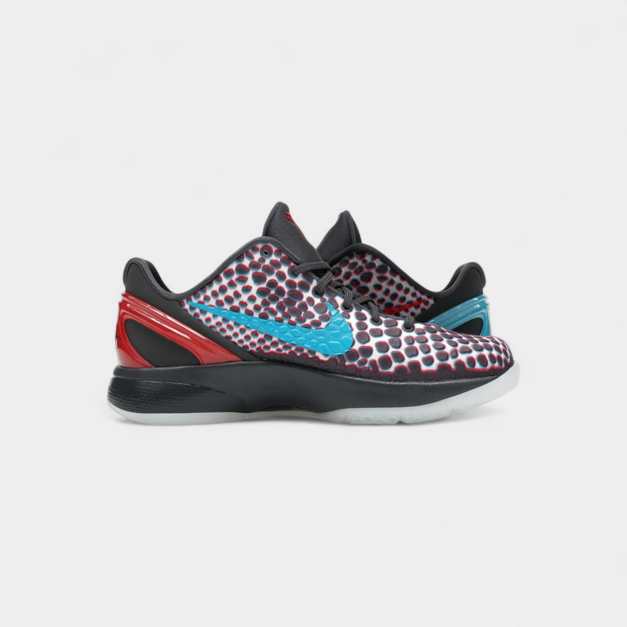 Nike Kobe 6 ASG Hollywood 3D (2026) (GS)