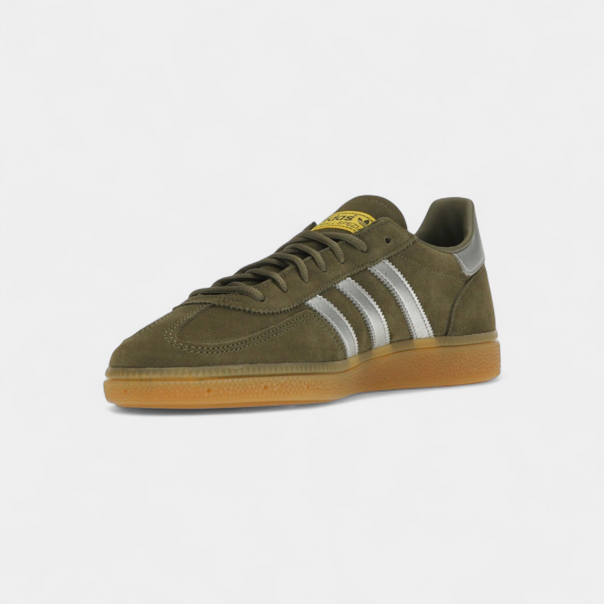 adidas Handball Spezial Olive Strata