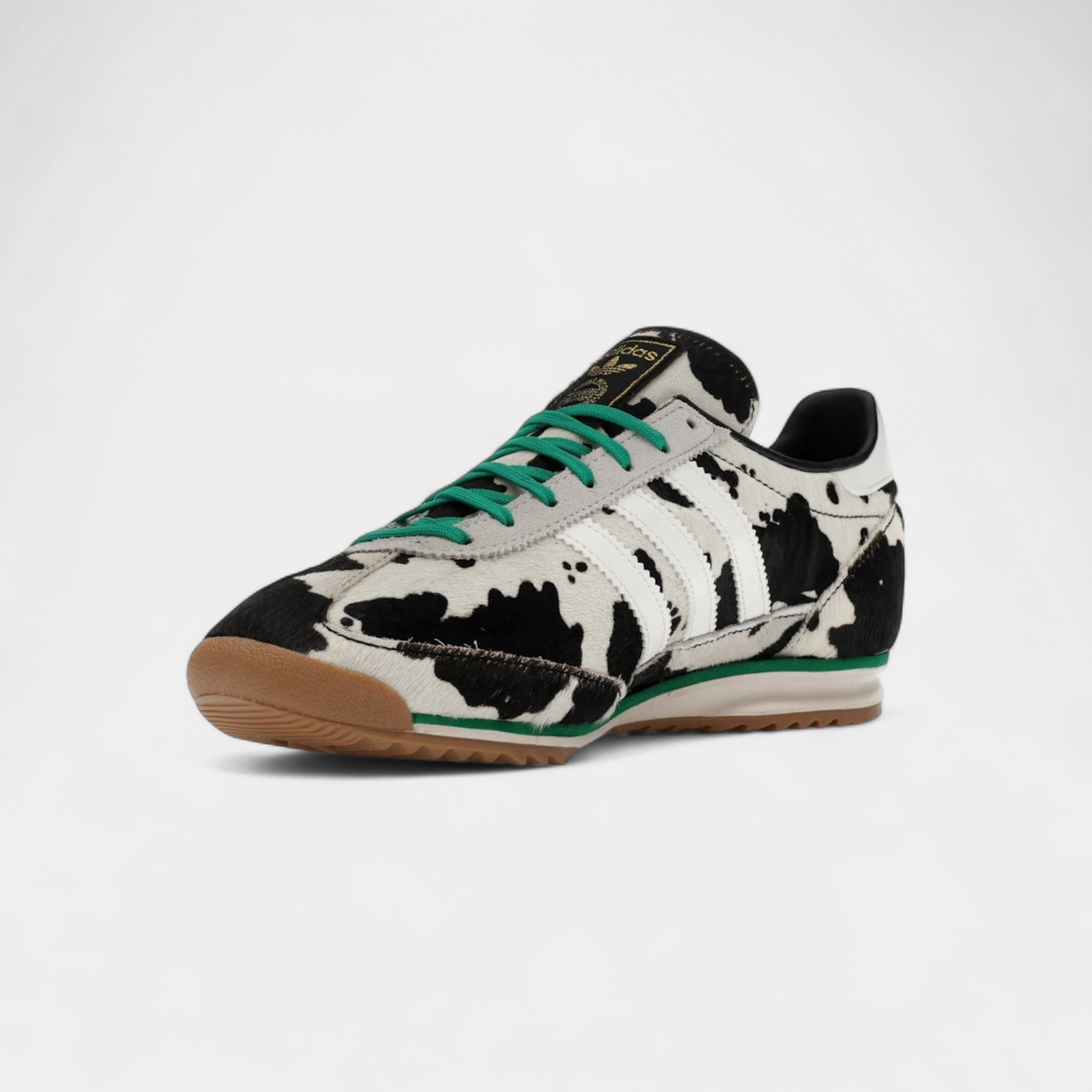 Adidas Sl72 Og "Core Black"