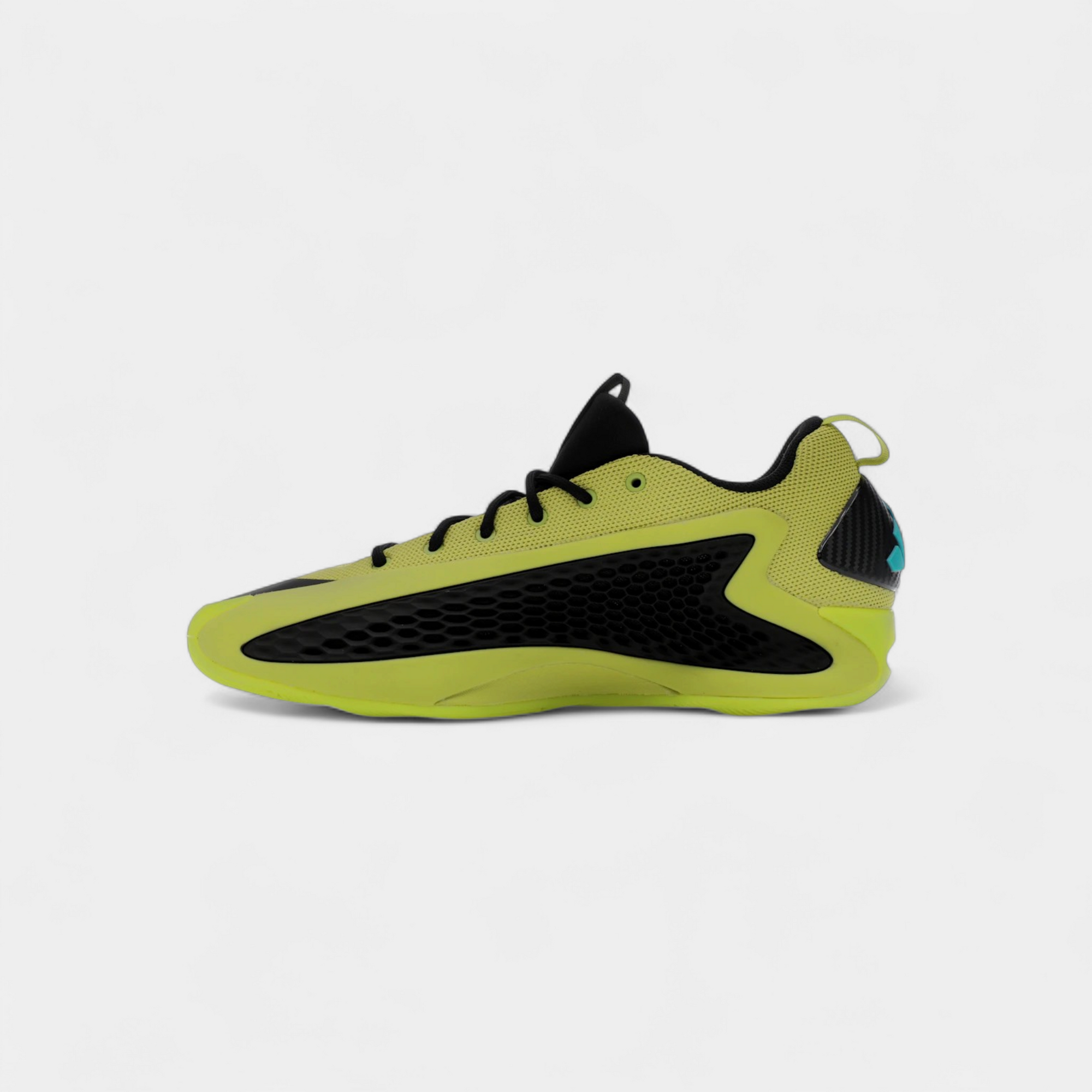adidas AE 1 Low Preloved Lime