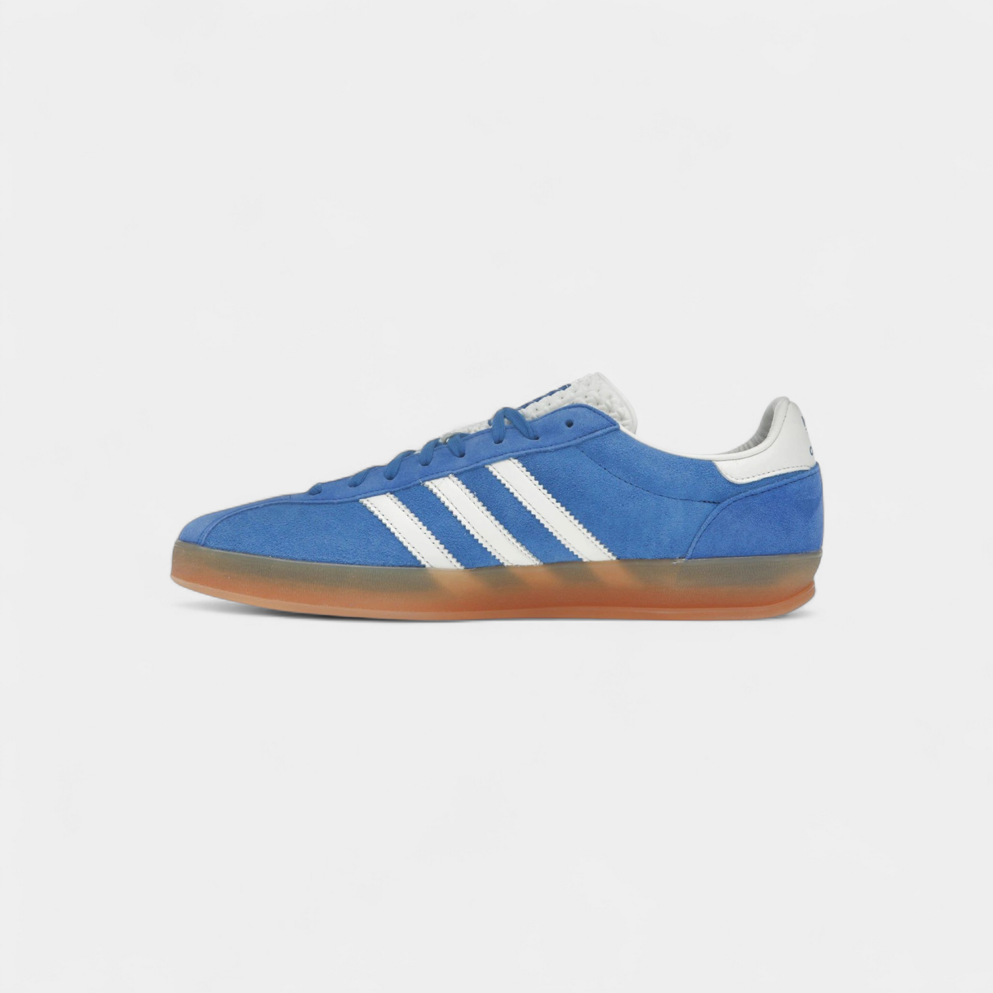 adidas Gazelle Indoor Pro Power Blue White