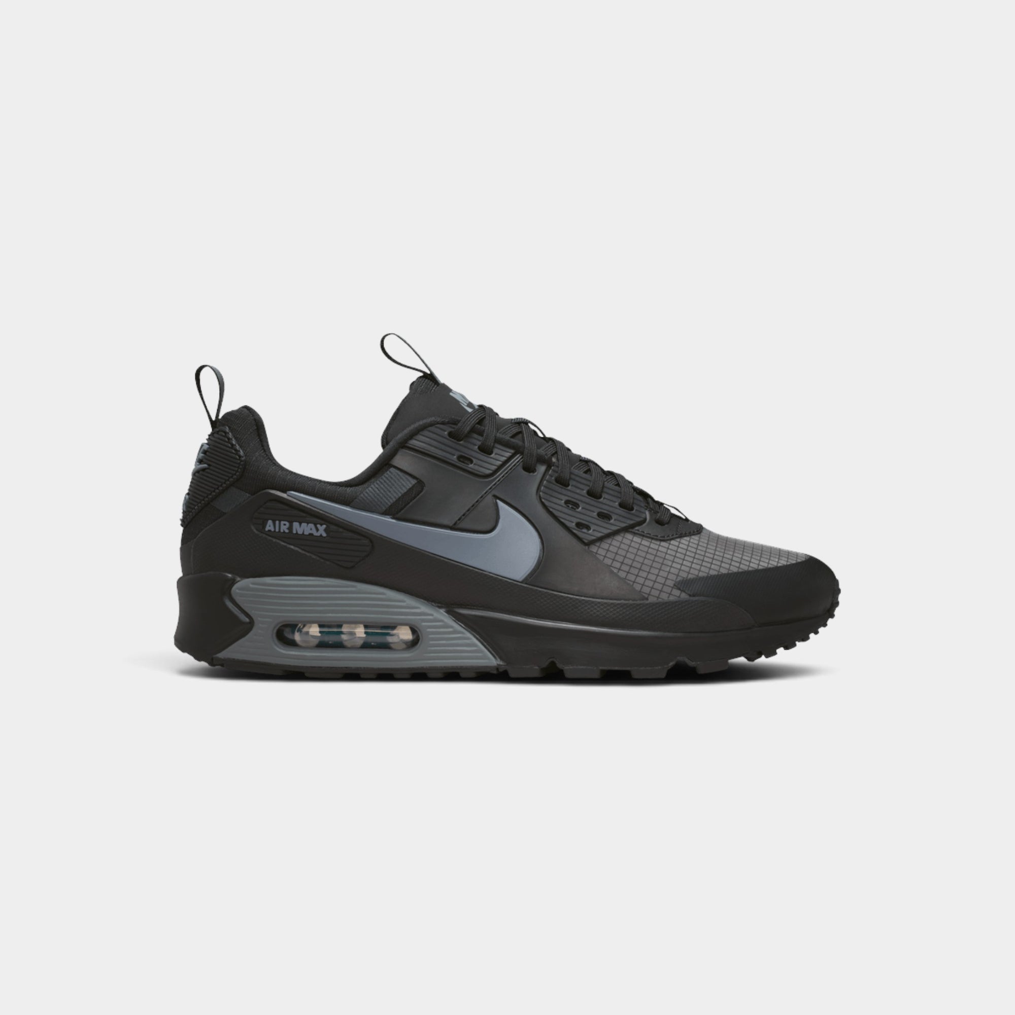 Air Max 90 Drift Black Wolf Grey Anthracite