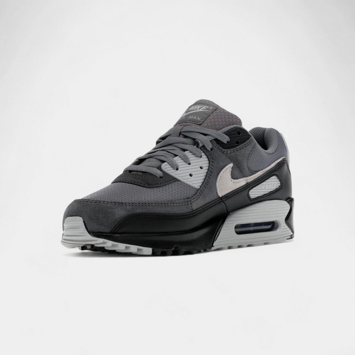 Nike Air Max 90 Smoke Grey Black Photon Dust