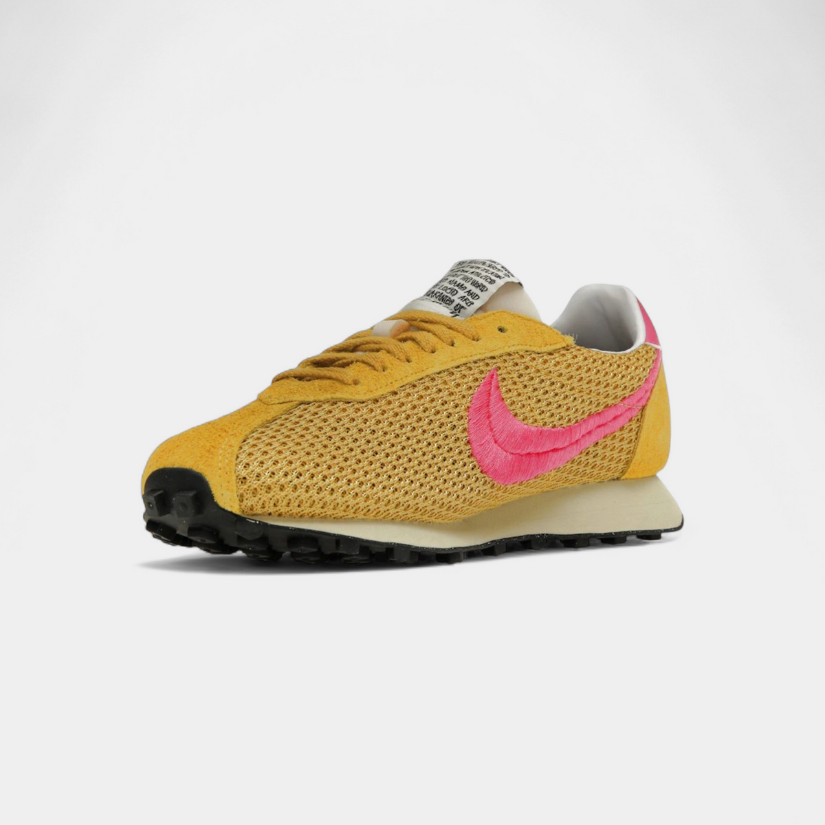 Nike LD-1000 SP Stussy Sanded Gold