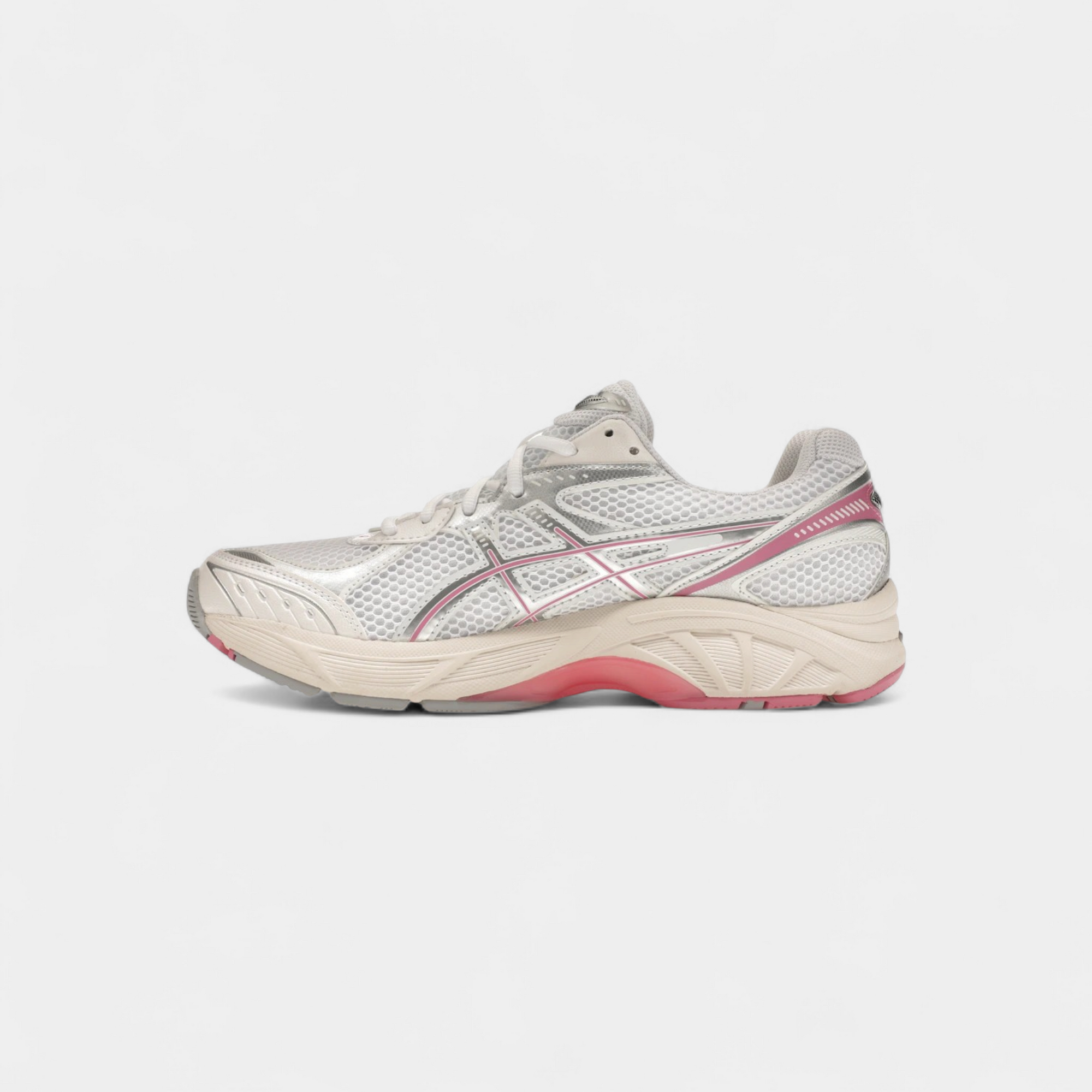 ASICS GT-2160 White Sweet Pink