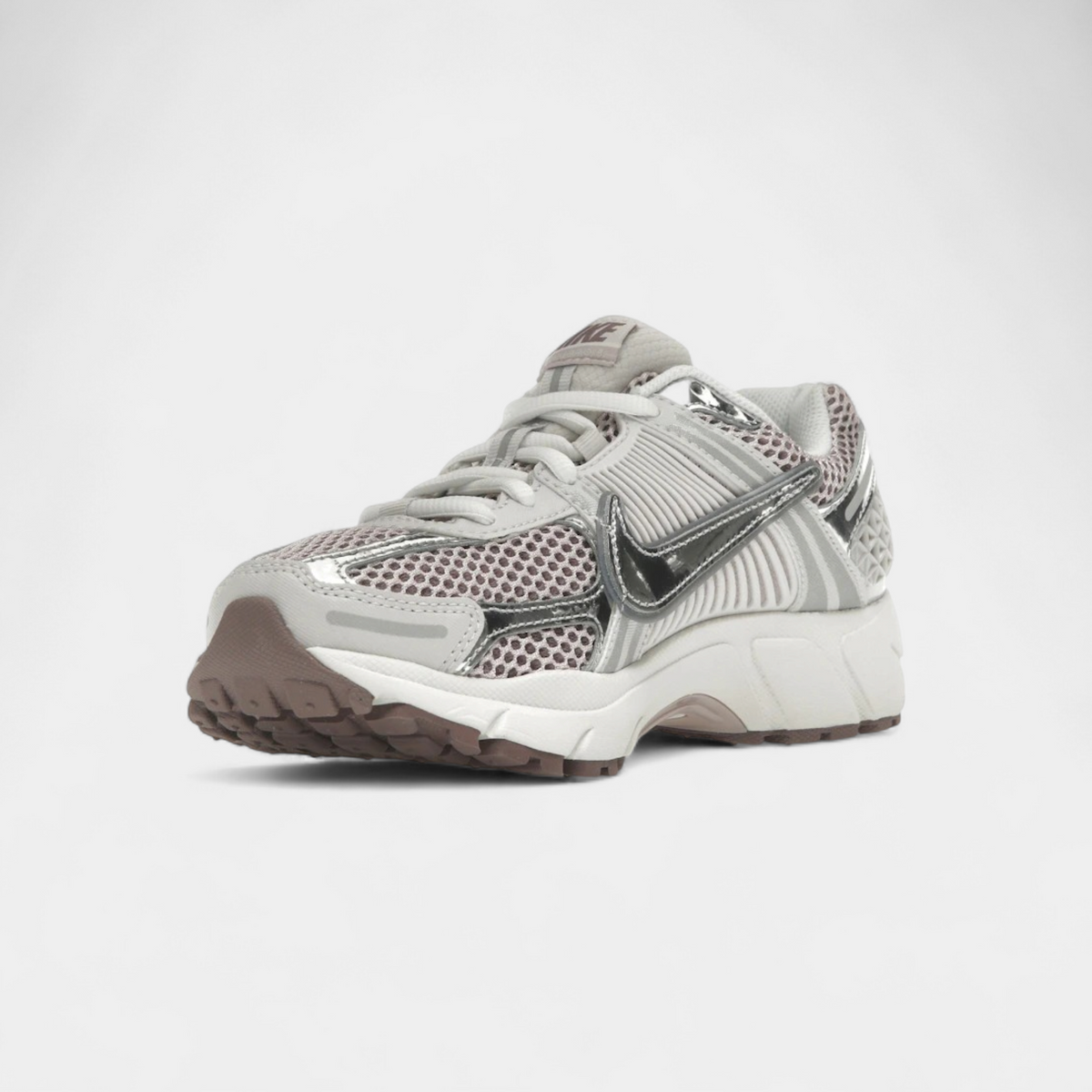 Nike Zoom Vomero 5 Metallic Silver Platinum Violet (Women's)