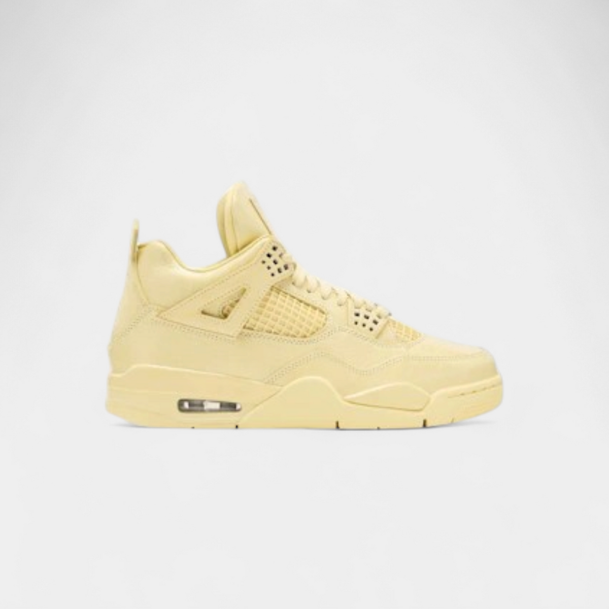 Jordan 4 Retro J Balvin Lemonade