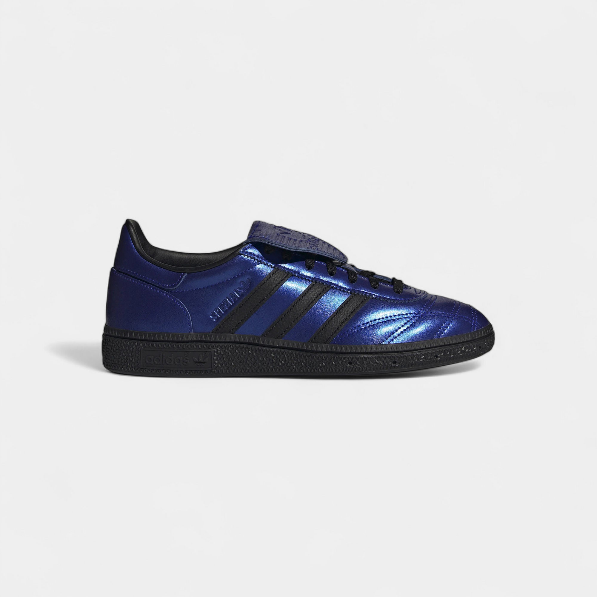 adidas Handball Spezial Lucid Blue Black (Women's)