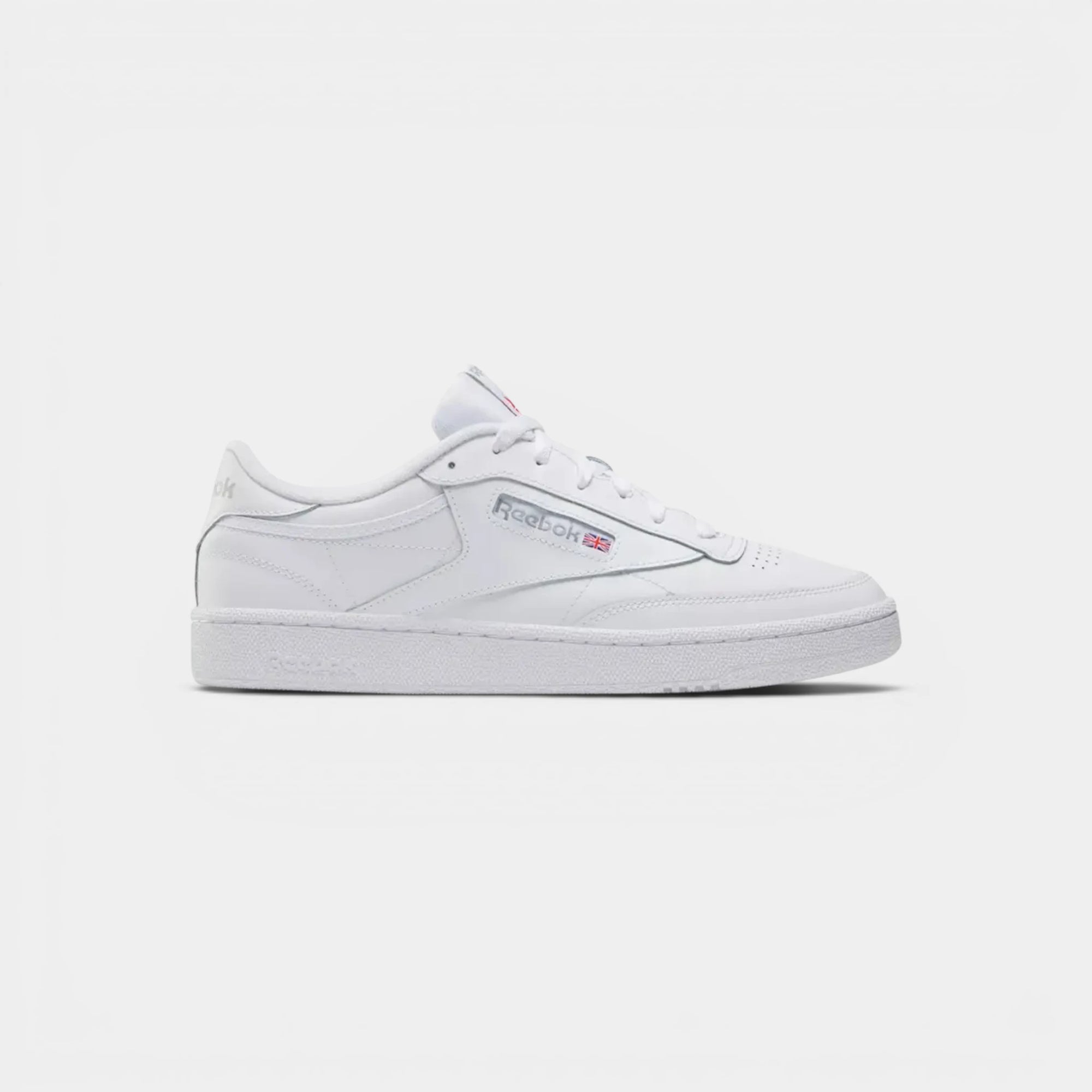 Reebok Club C 85 "White"