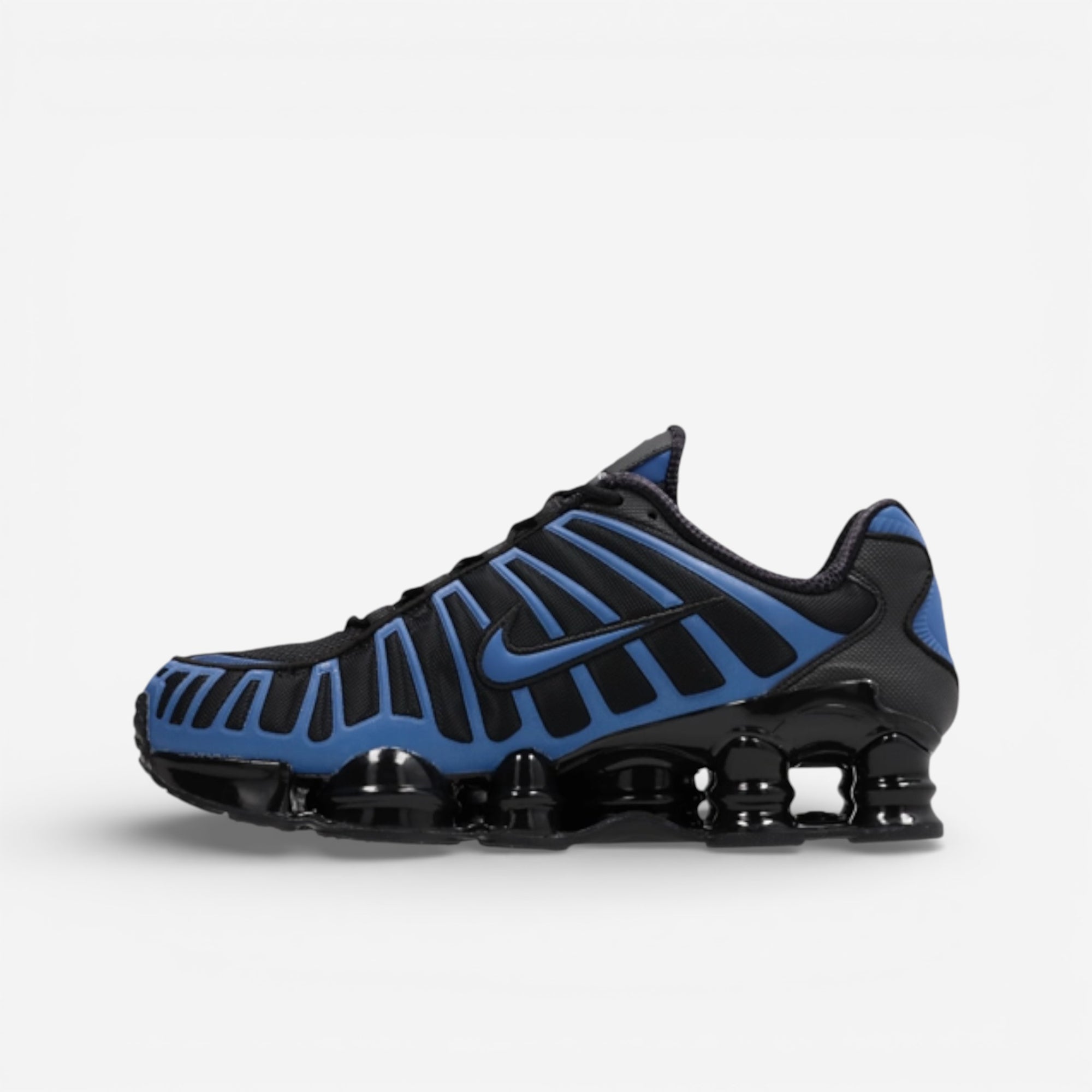Nike Shox TL Reflective Court Blue