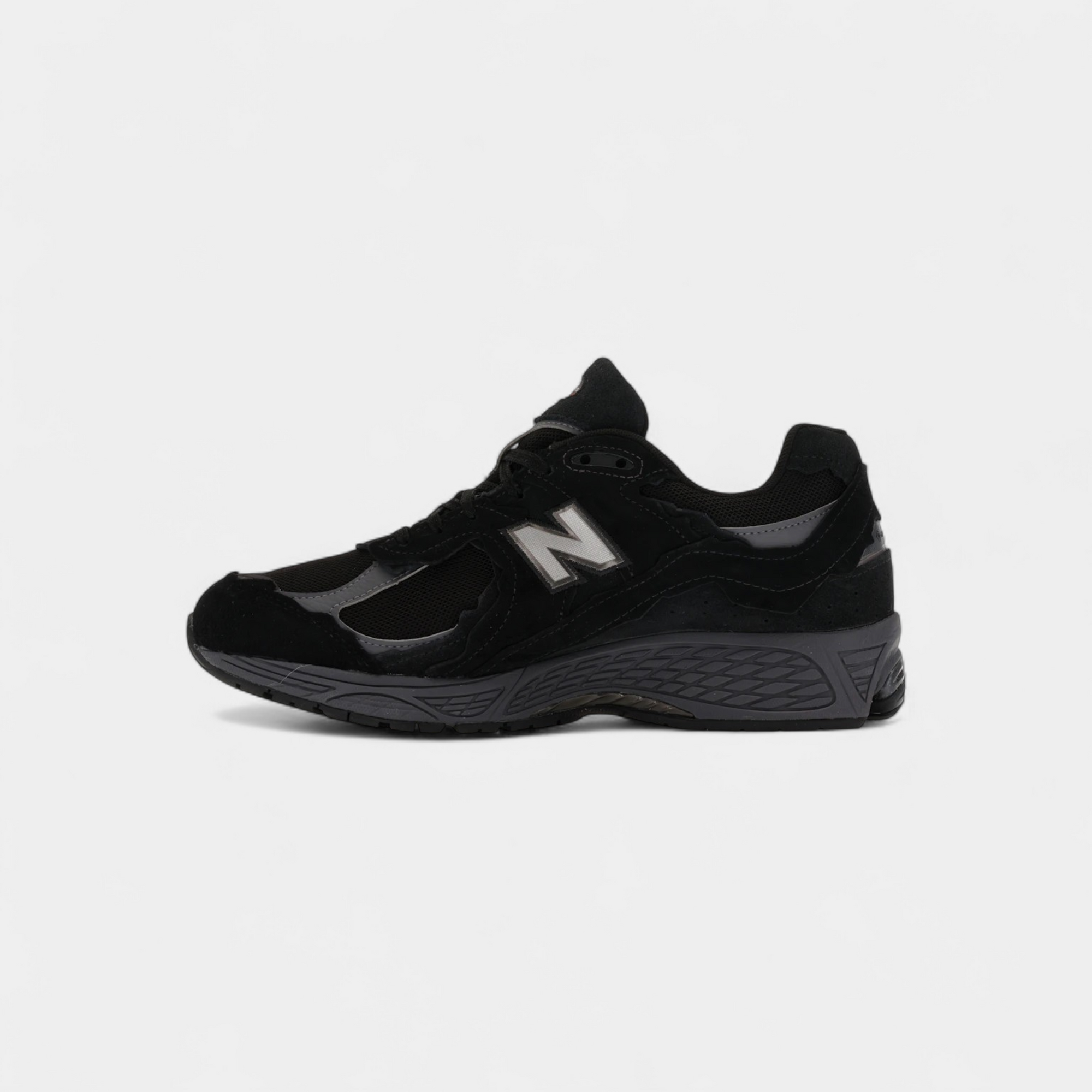 New Balance 2002R Gore-Tex Protection Pack Black Magnet