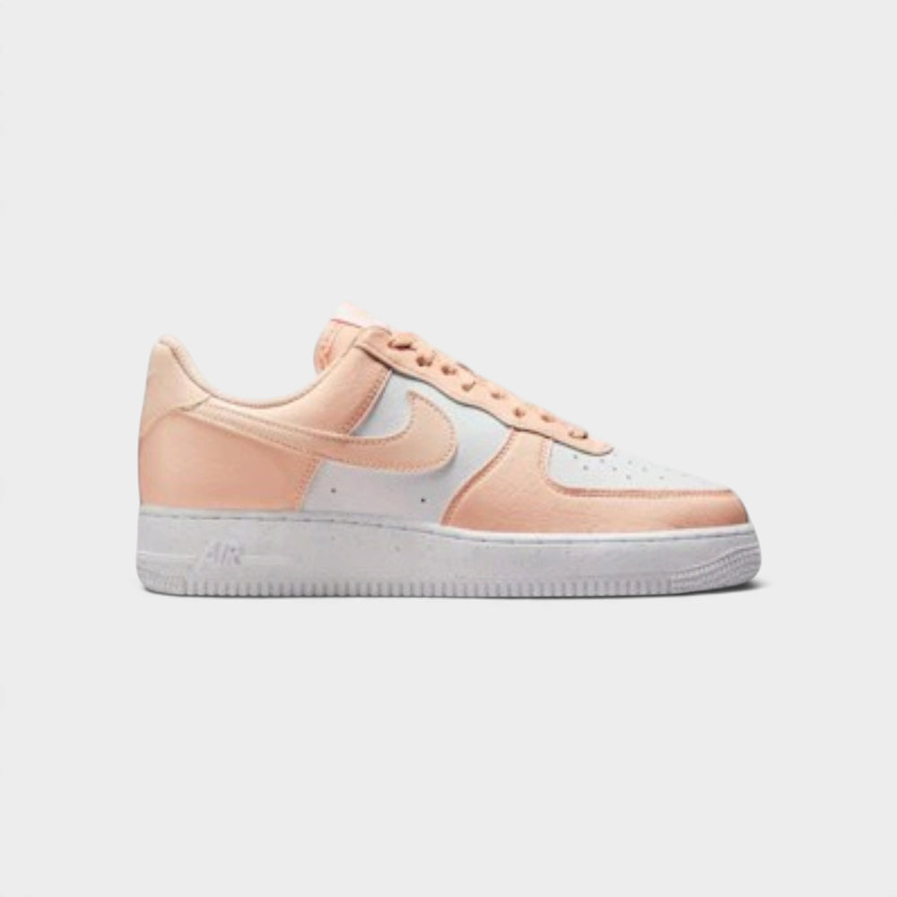 Nike Air Force 1 Low '07 Next Nature White Guava Ice (Women's)