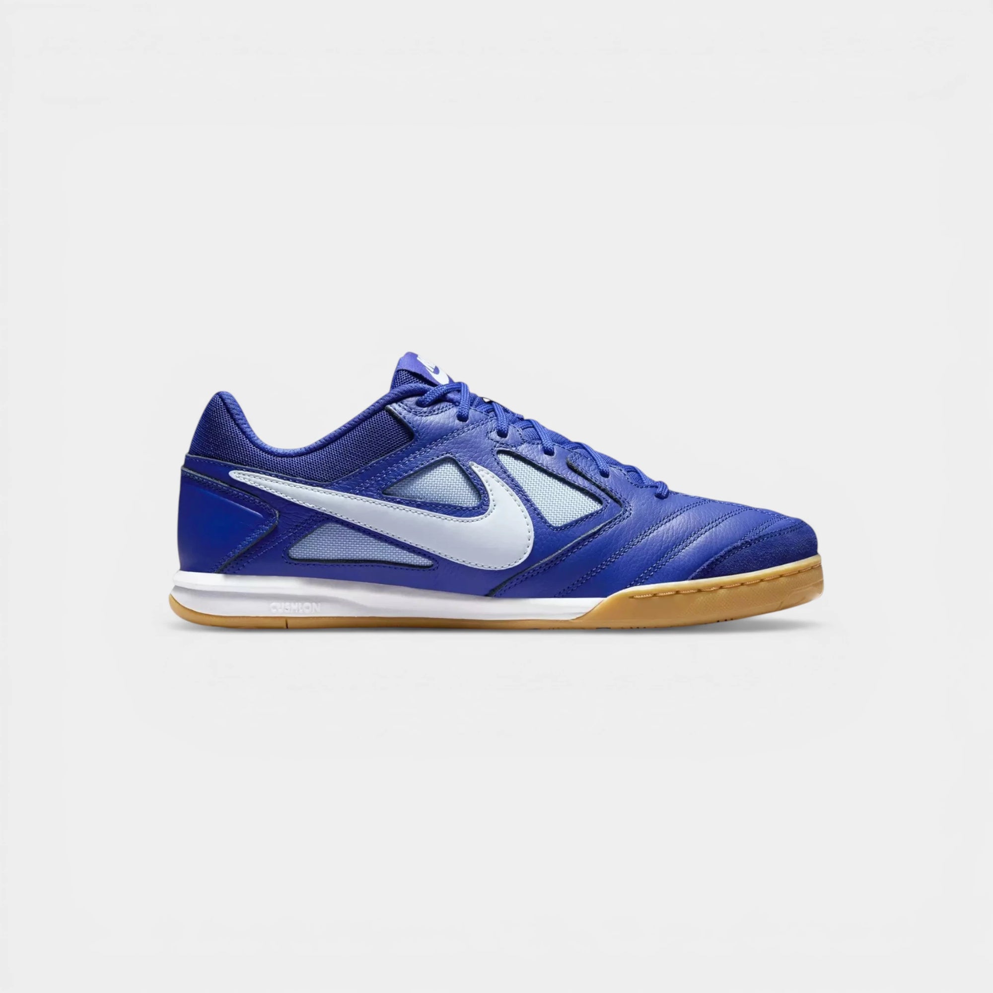 Nike Gato Deep Night / Aluminium
