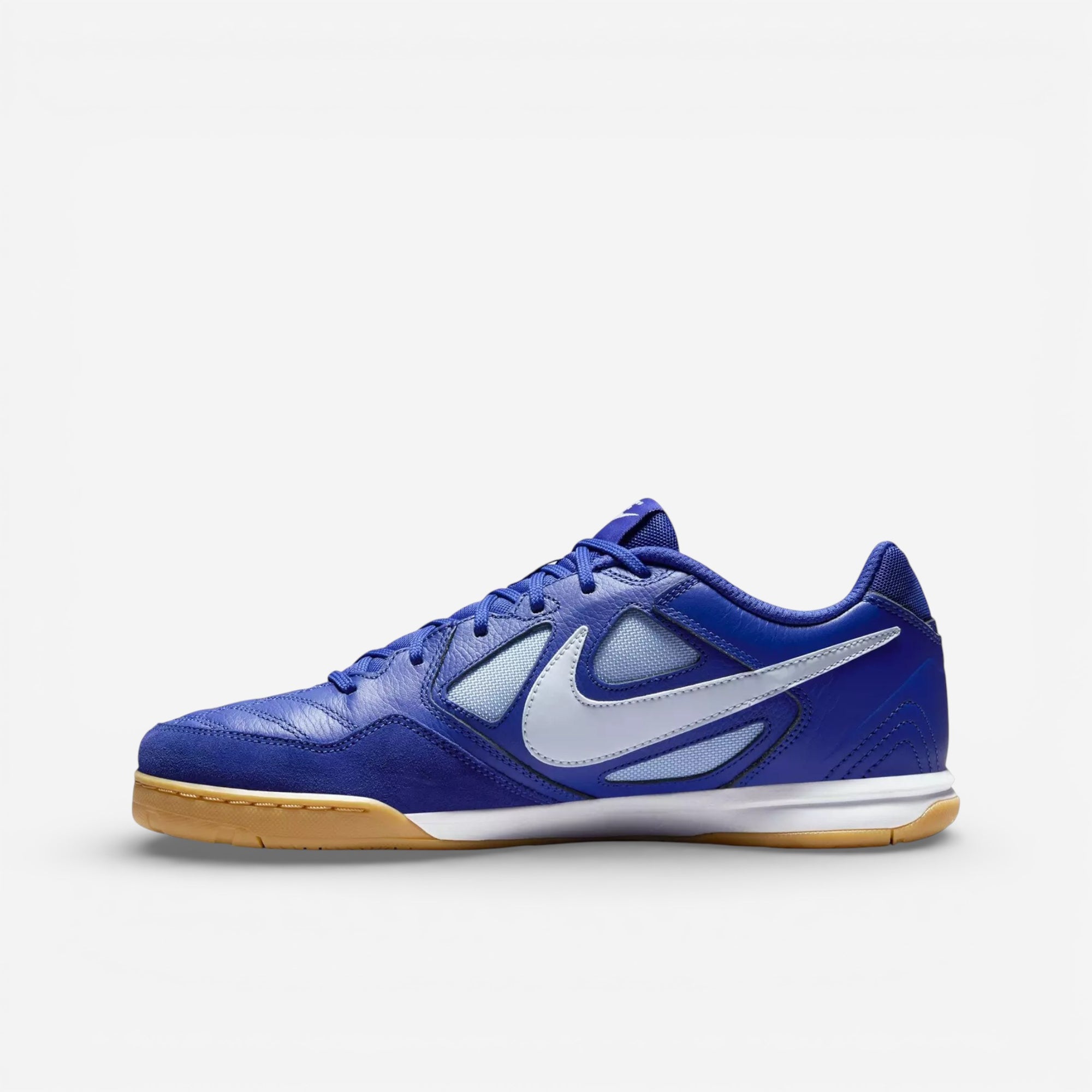 Nike Gato Deep Night / Aluminium