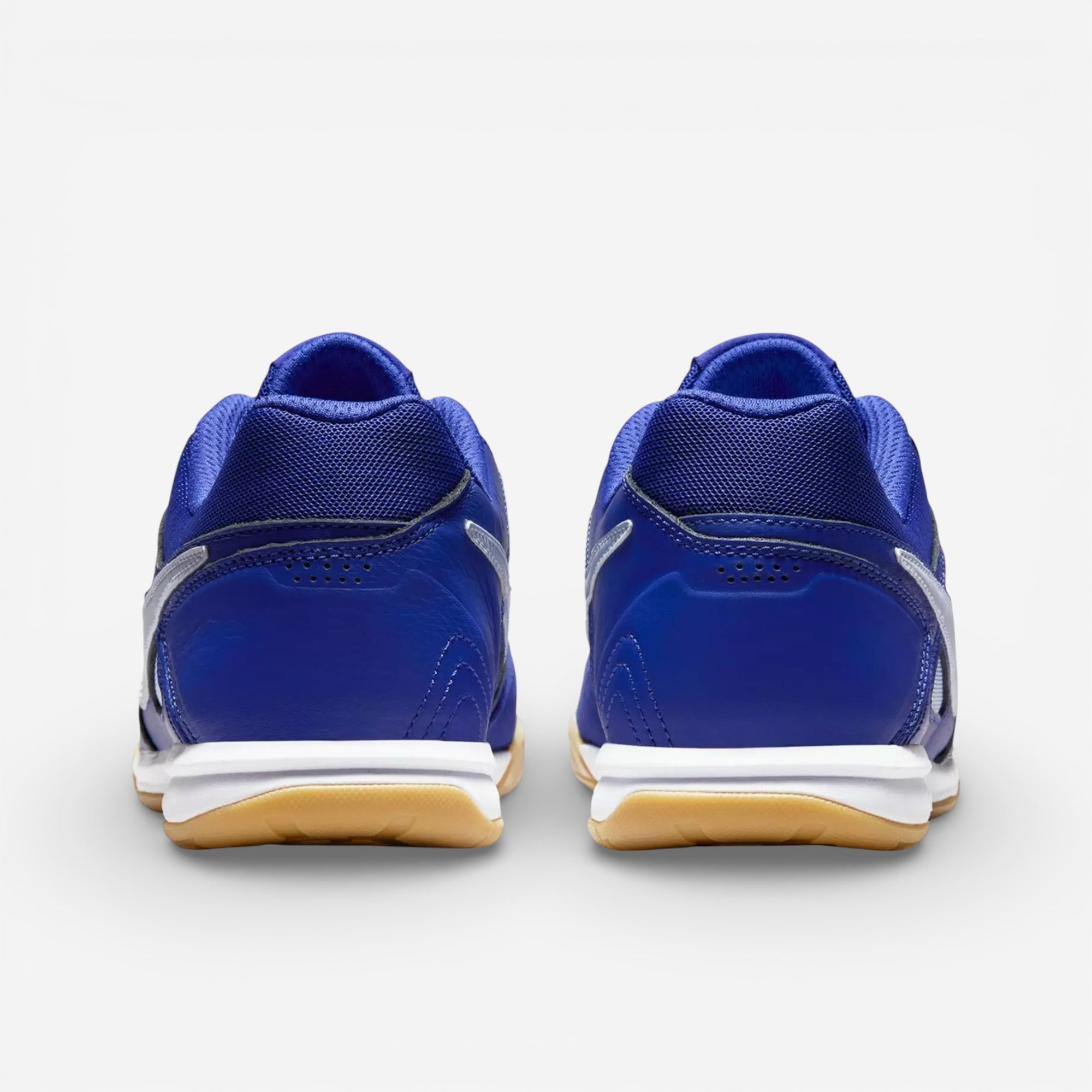 Nike Gato Deep Night / Aluminium