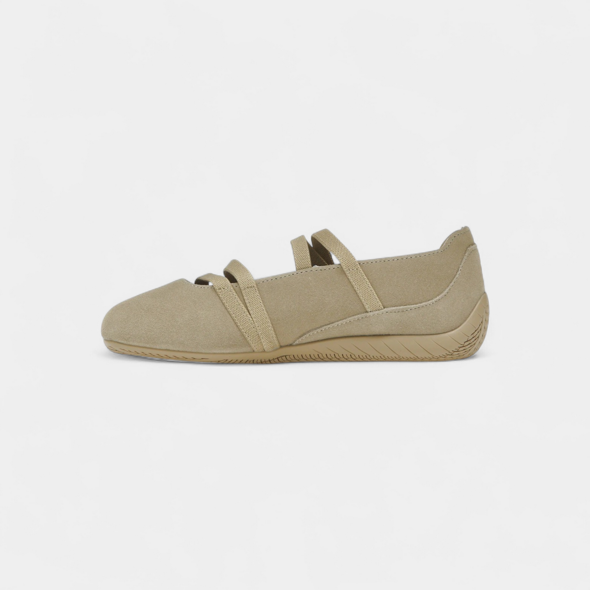 Puma Speedcat Ballet Prairie Tan (Women's)