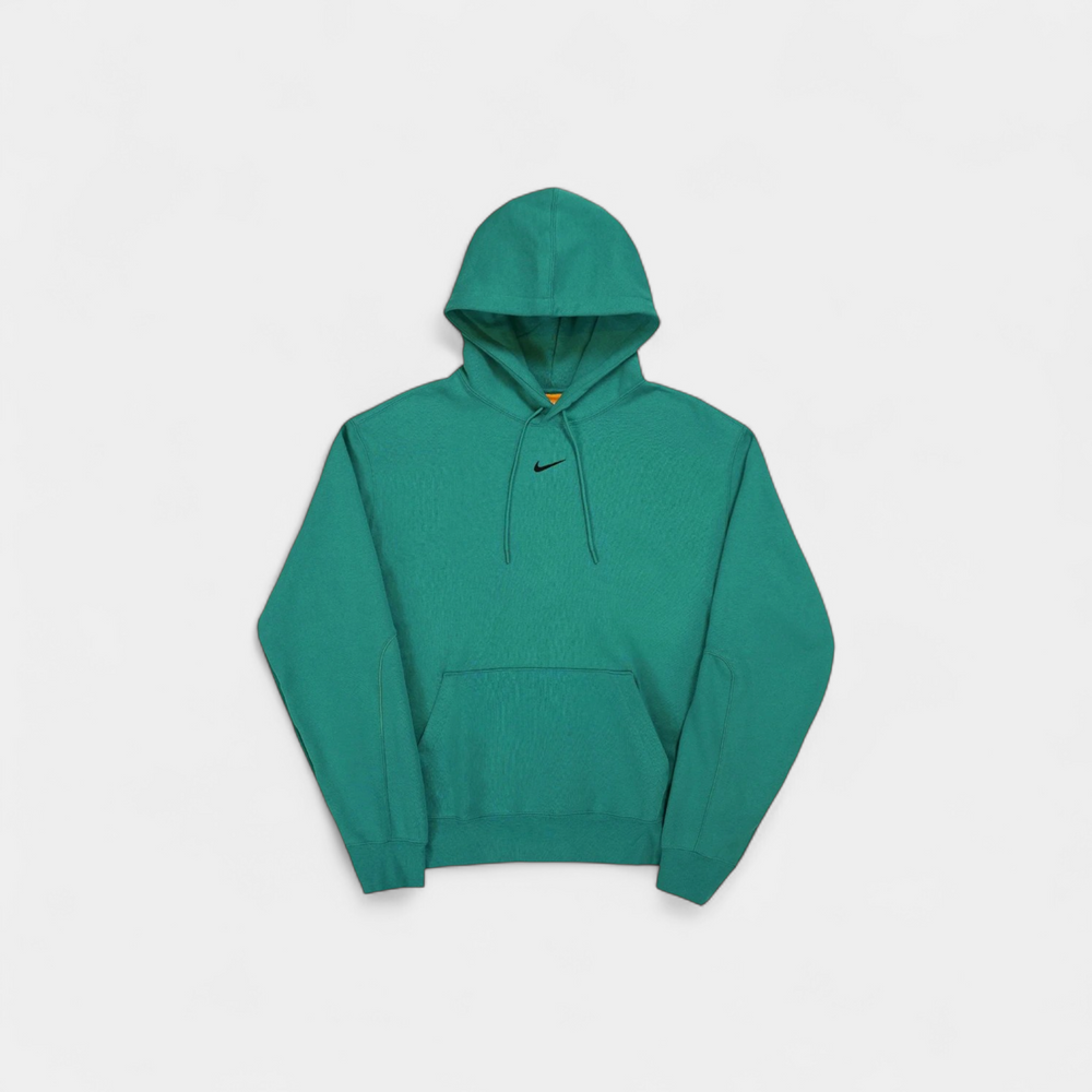 Nike x NOCTA Fleece CS Hoodie Neptune Green