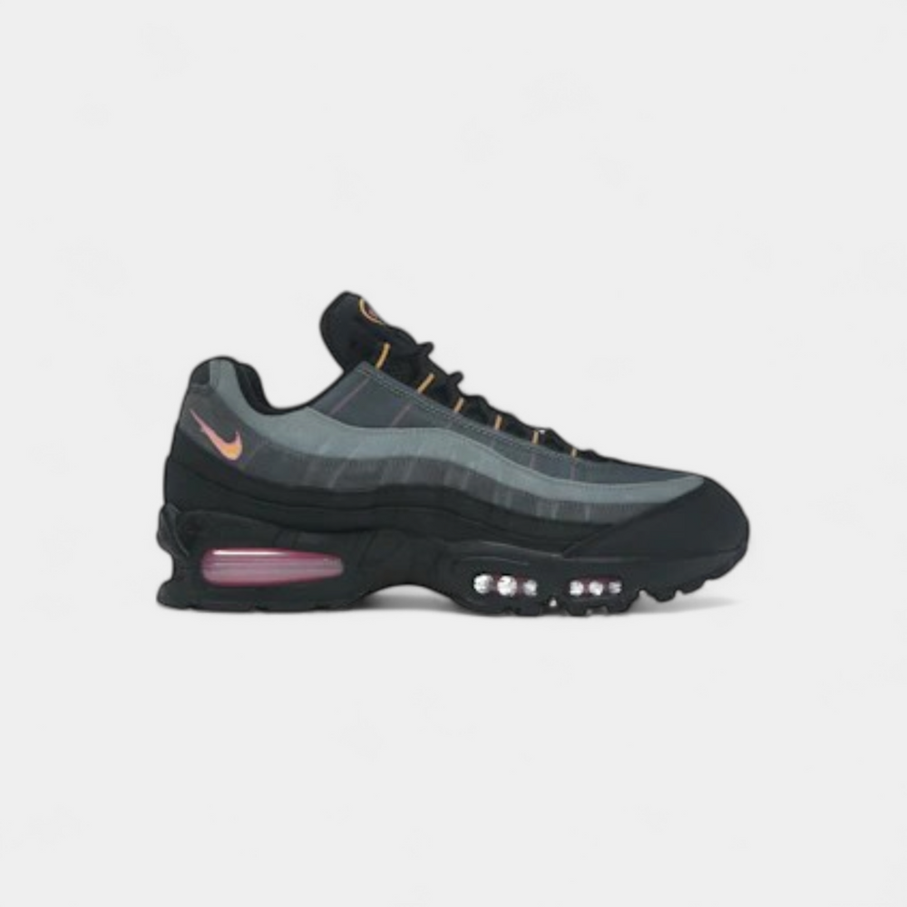 Nike Air Max 95 OG Big Bubble Sundial