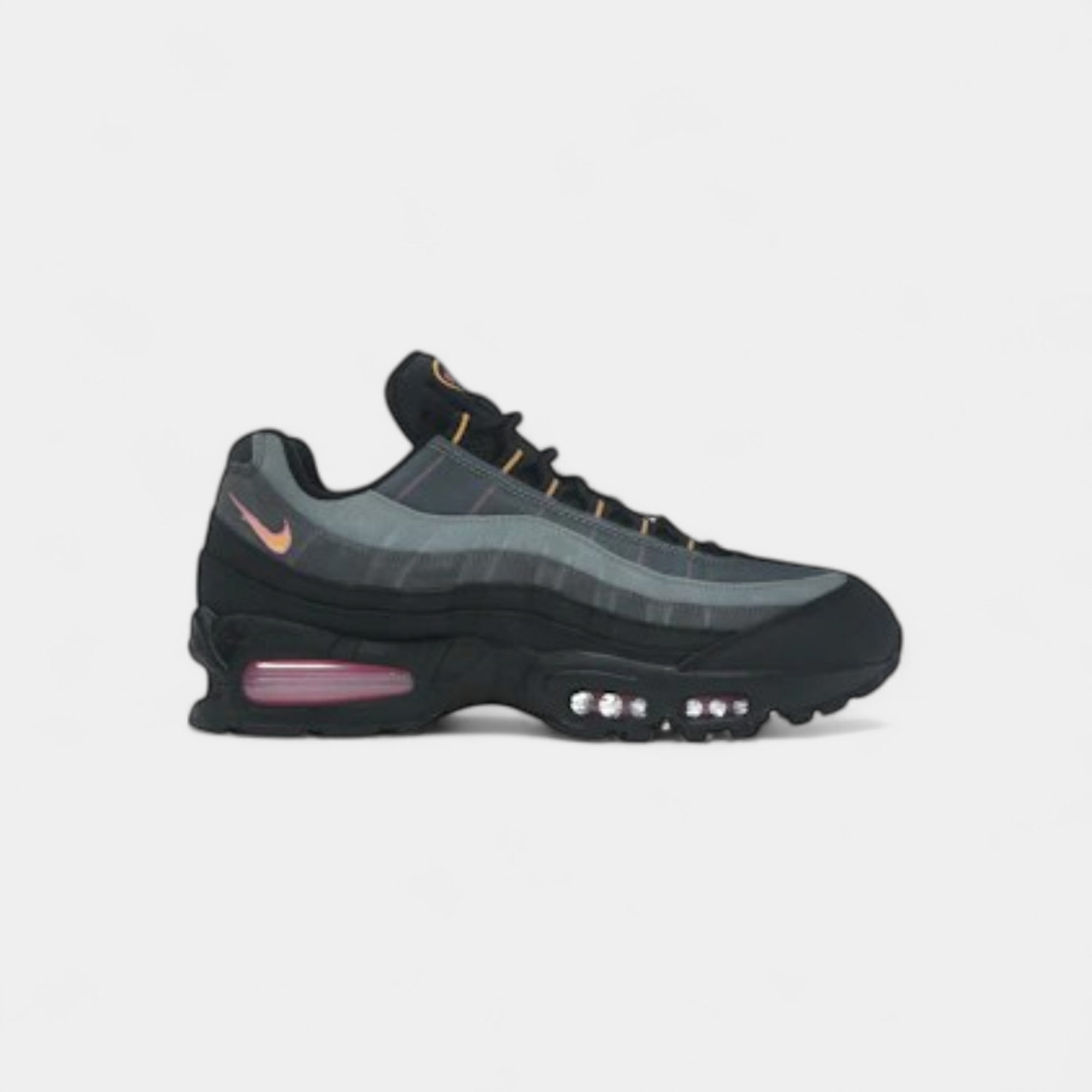 Nike Air Max 95 OG Big Bubble Sundial