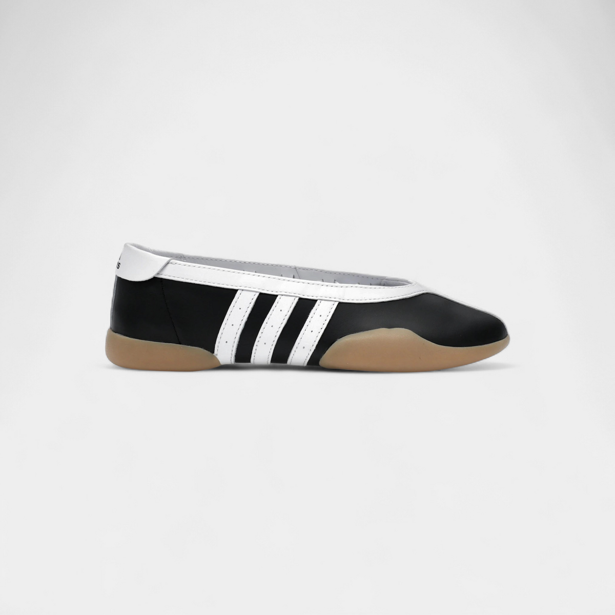 adidas Taekwondo Mei Ballet Black White (Women's)