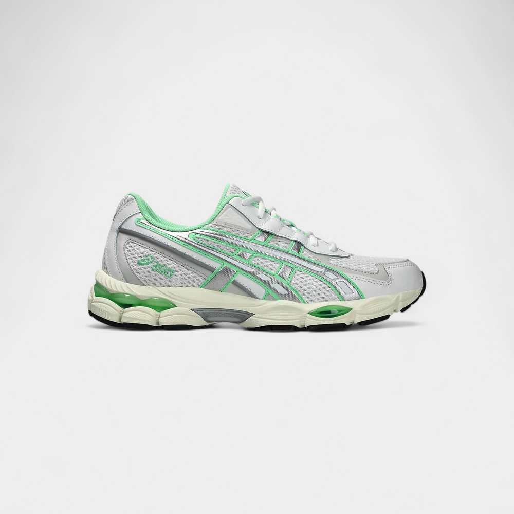 ASICS Gel-NYC 2055 White Menthol