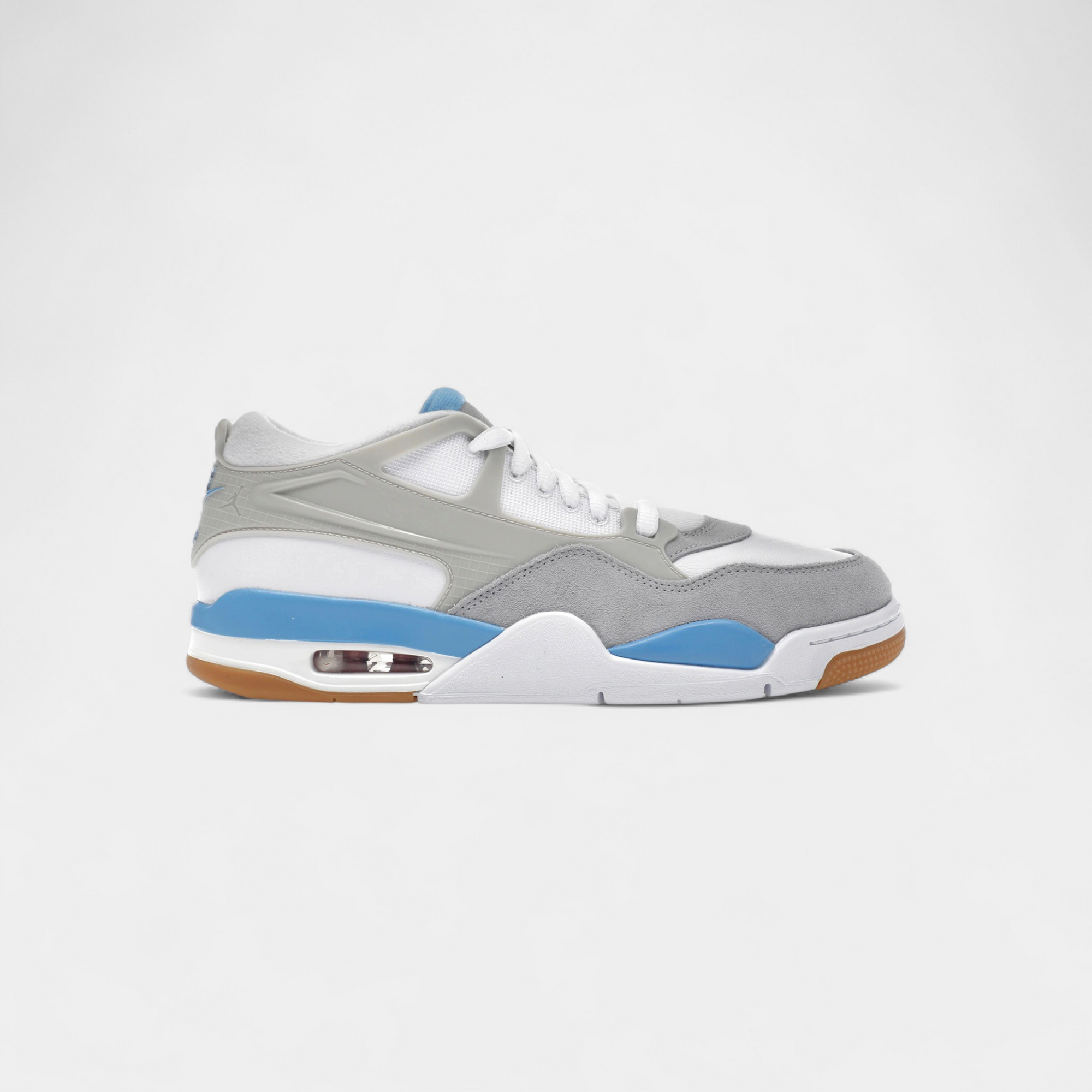 Jordan 4 RM White Legend Blue