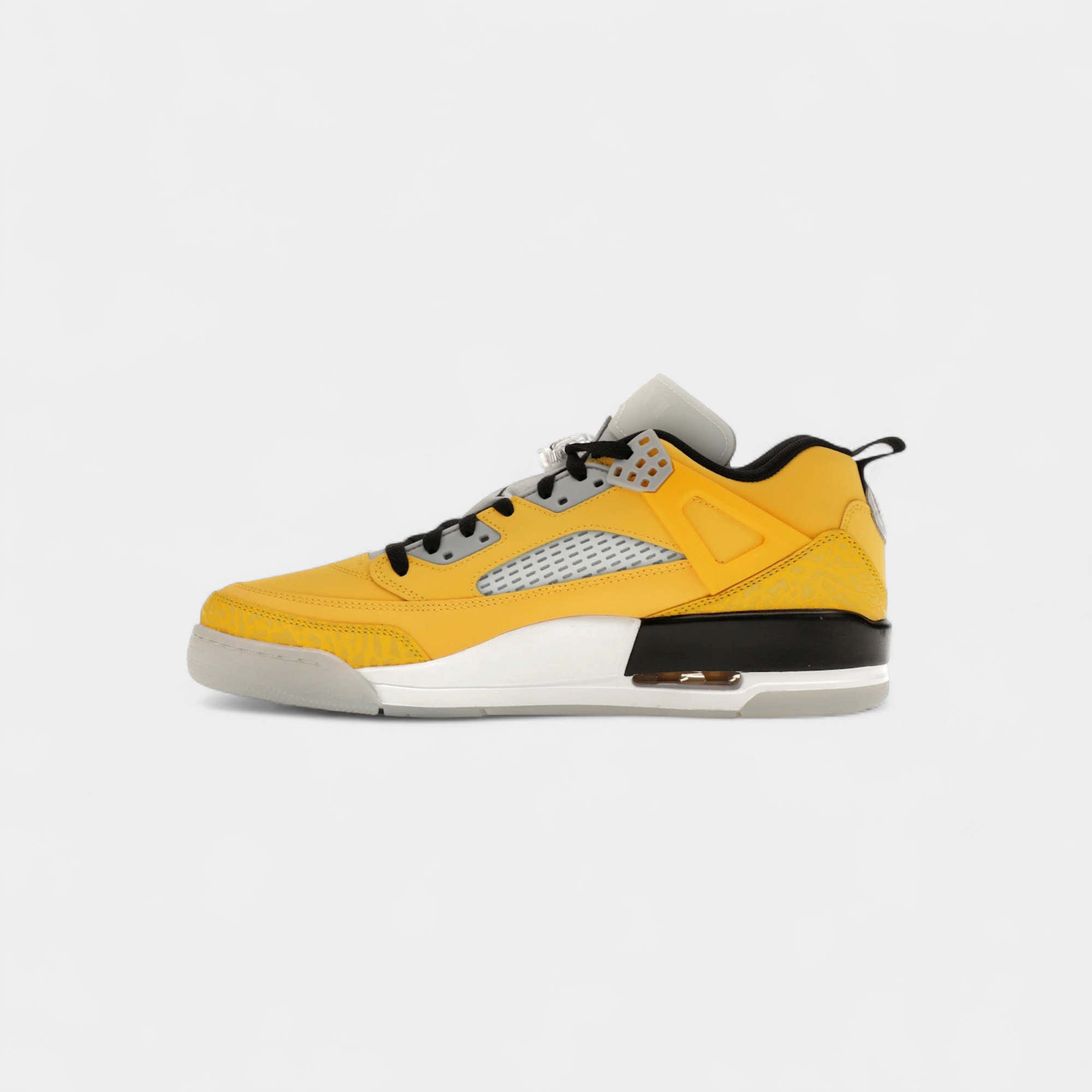 Jordan Spizike Low Lightning