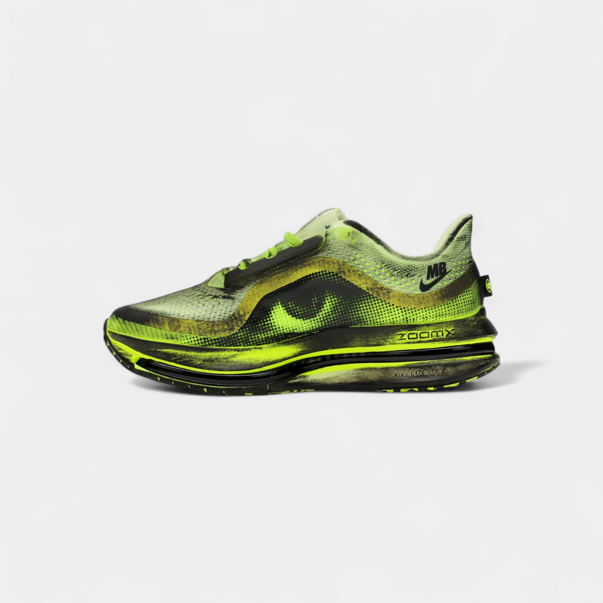 Nike Air Zoom Pegasus Premium Melitta Baumeister Volt (Women's)