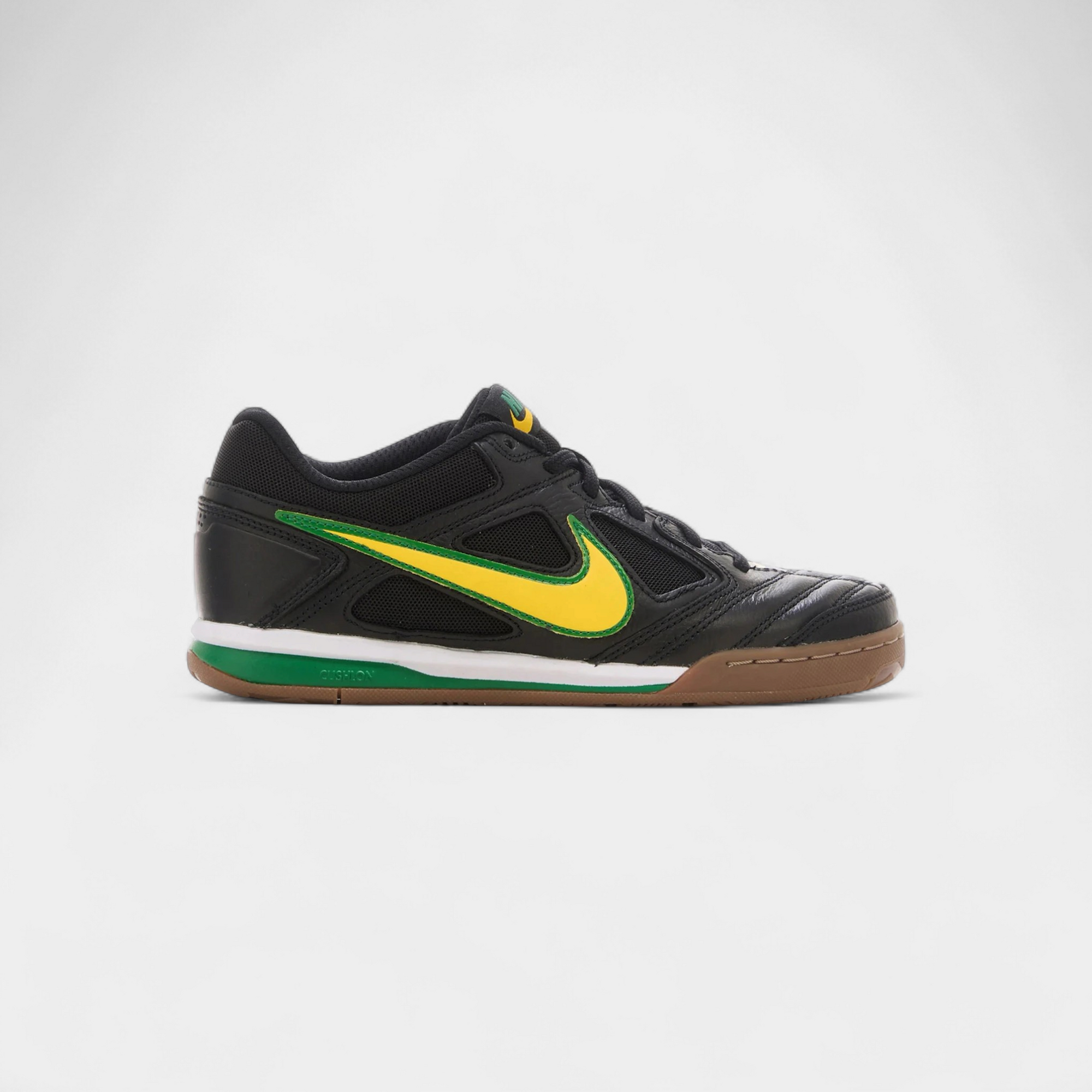Nike Gato Brasil