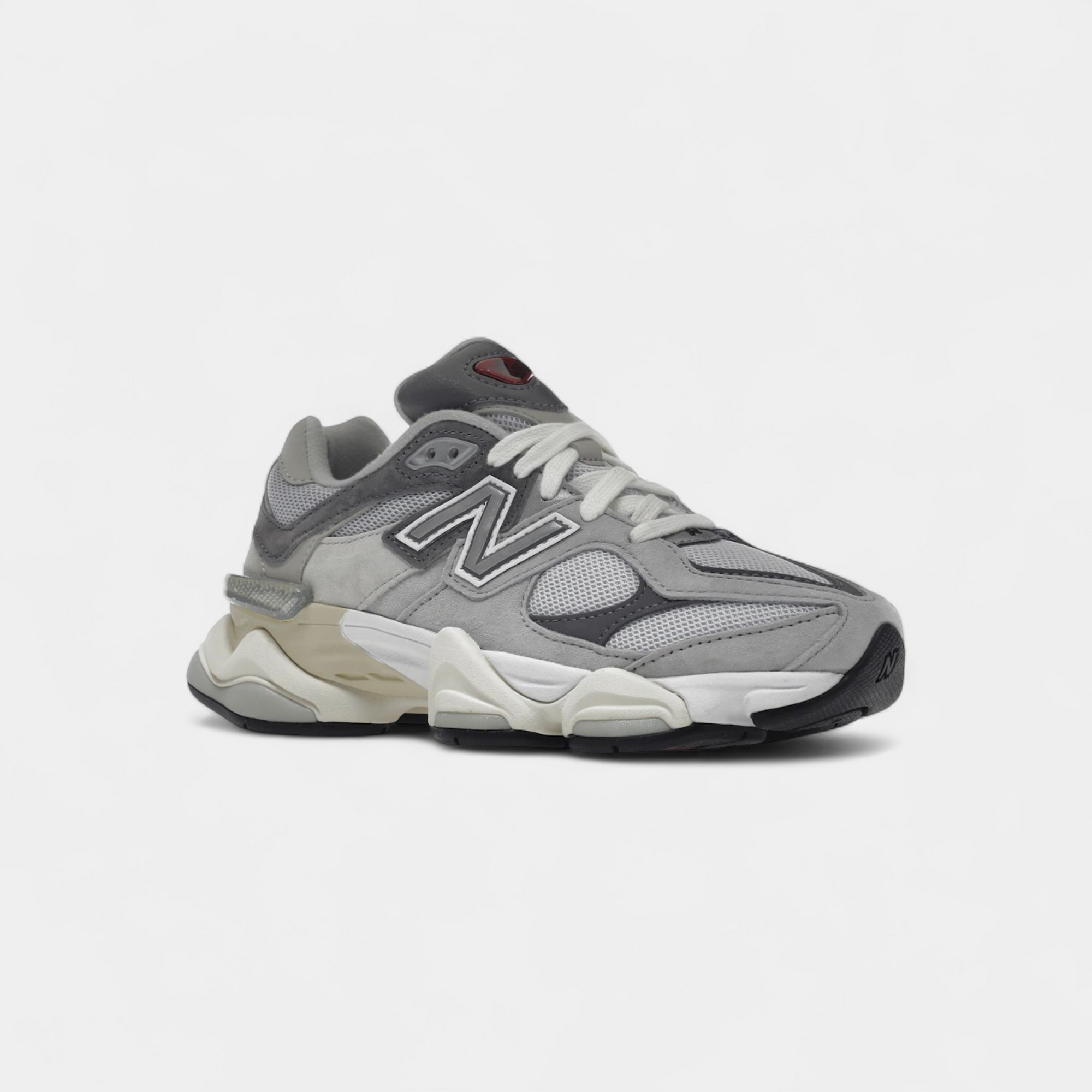 New Balance 9060 Rain Cloud Grey