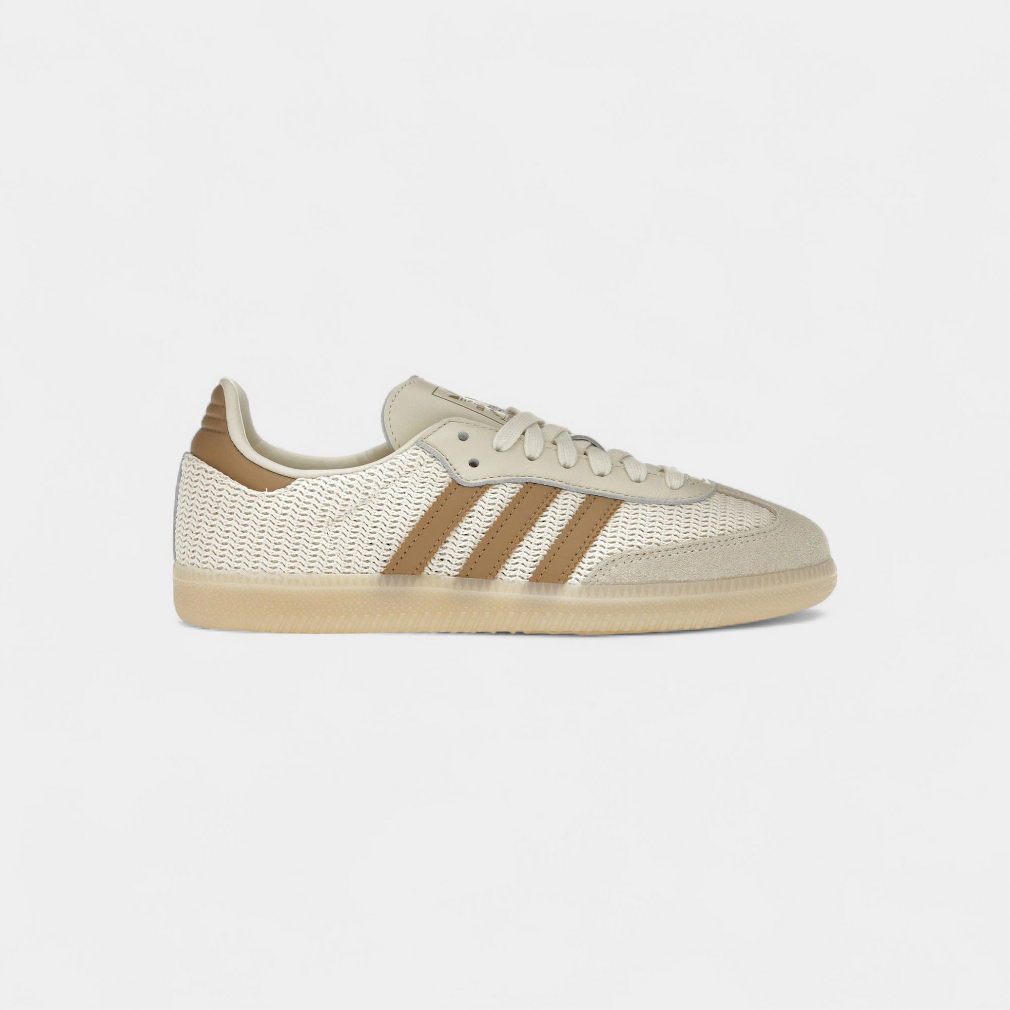 adidas Samba OG Cream White Cardboard