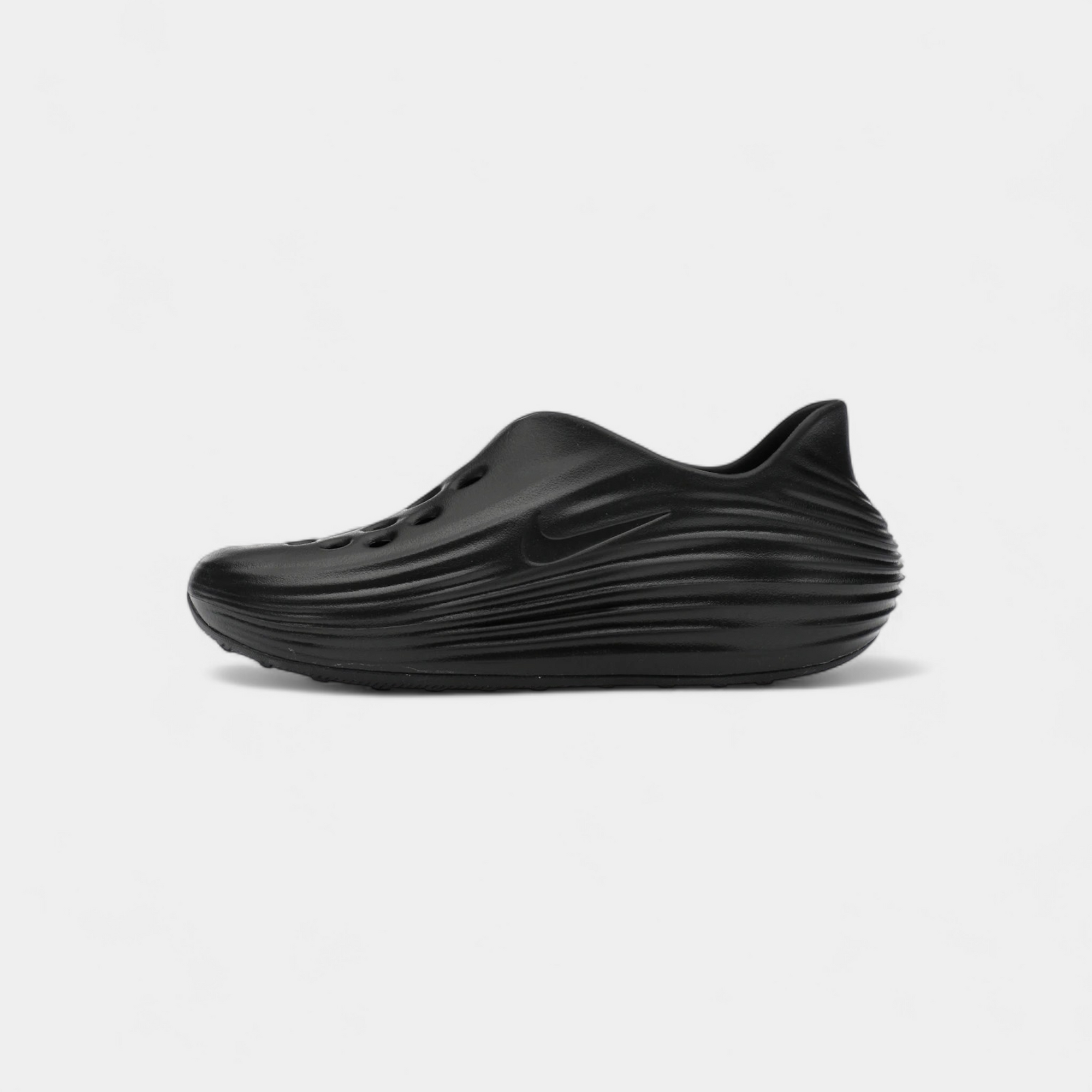 Nike ReactX Rejuven8 Triple Black