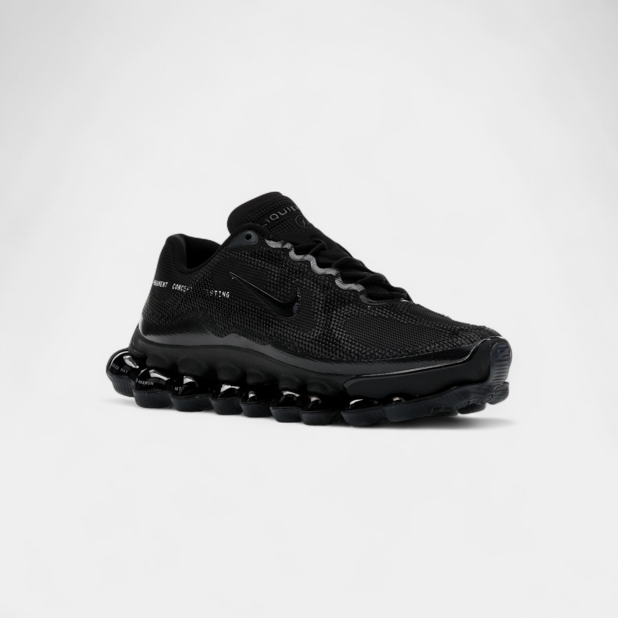 Nike Air Liquid Max Fragment Black