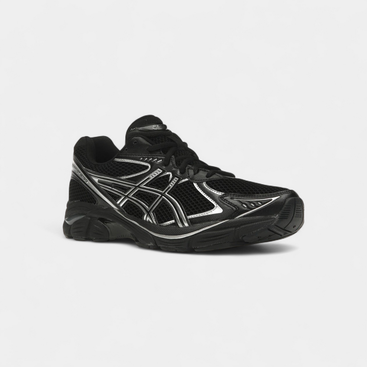 ASICS GT-2160 Black Pure Silver