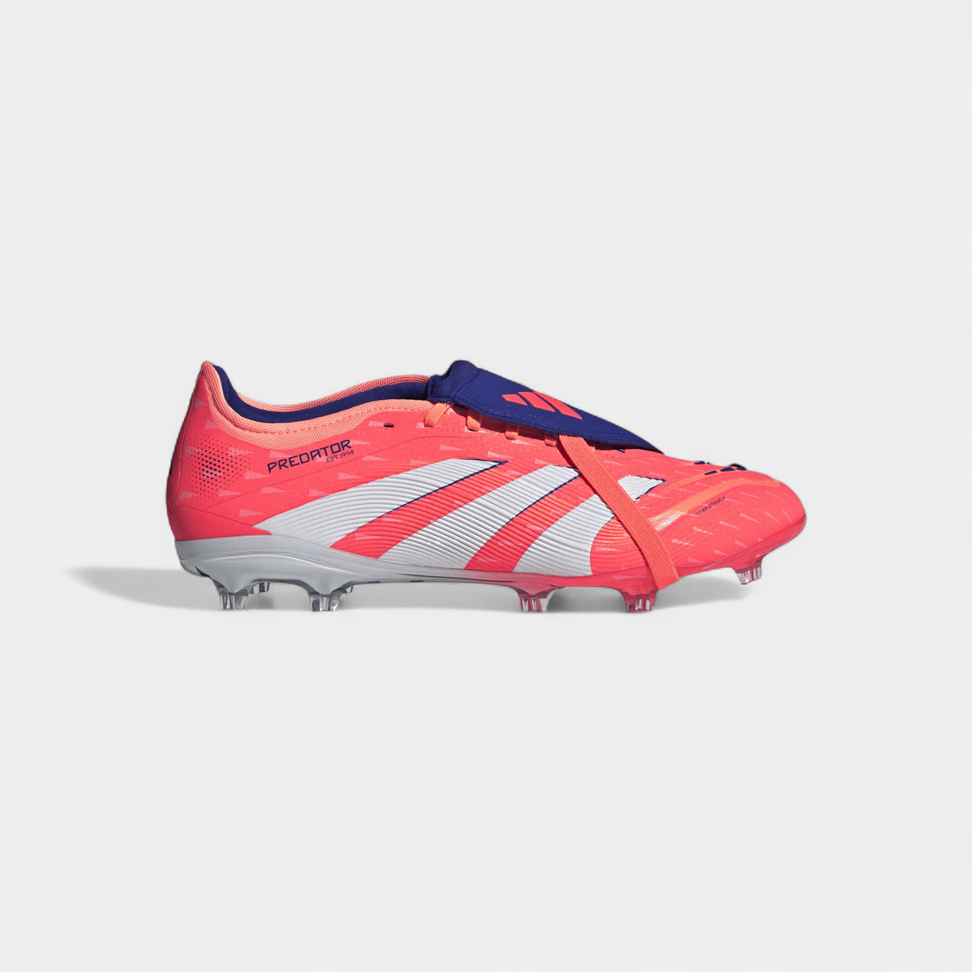 adidas Predator Pro Fold-Over Tongue FG Coral Blaze Pack