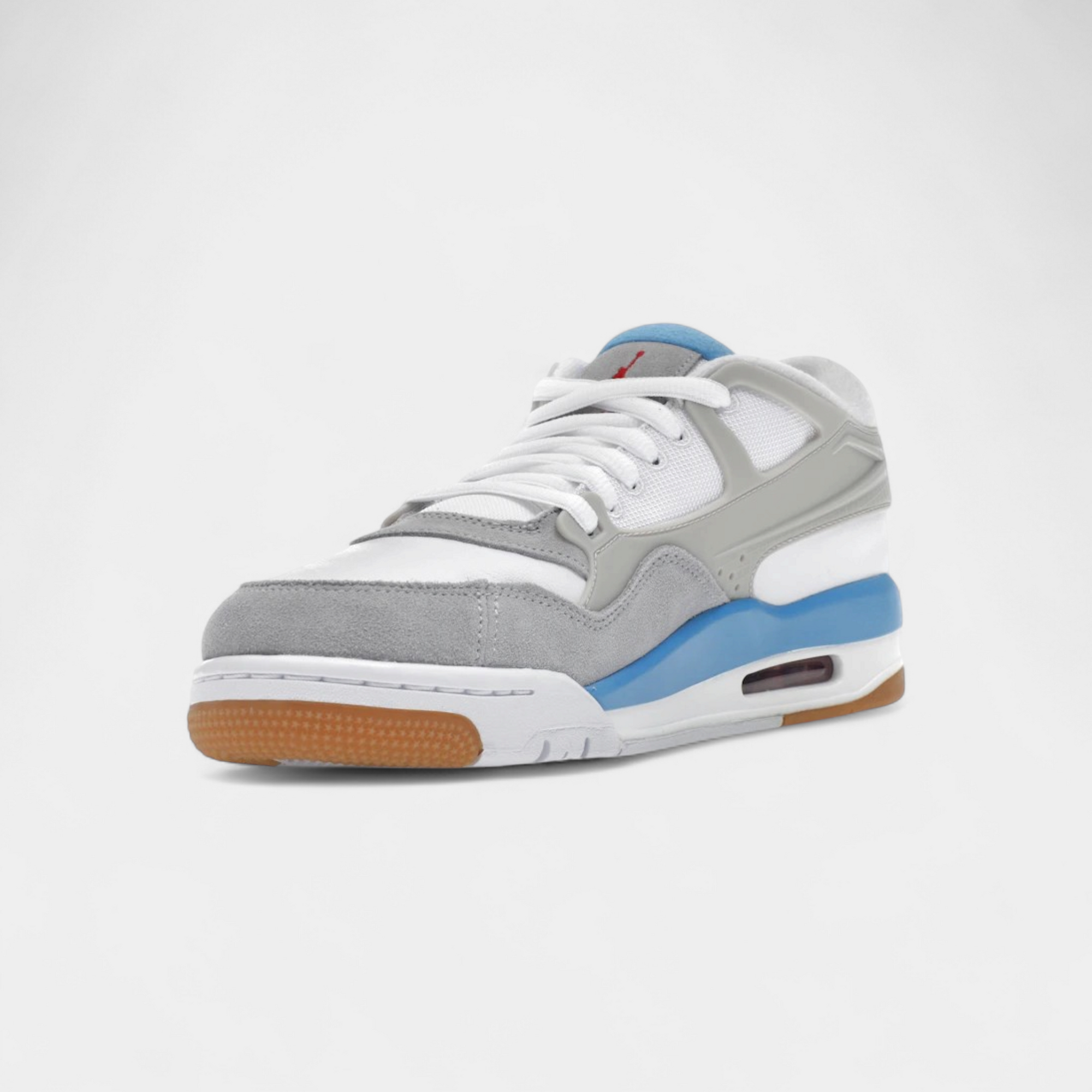 Jordan 4 RM White Legend Blue