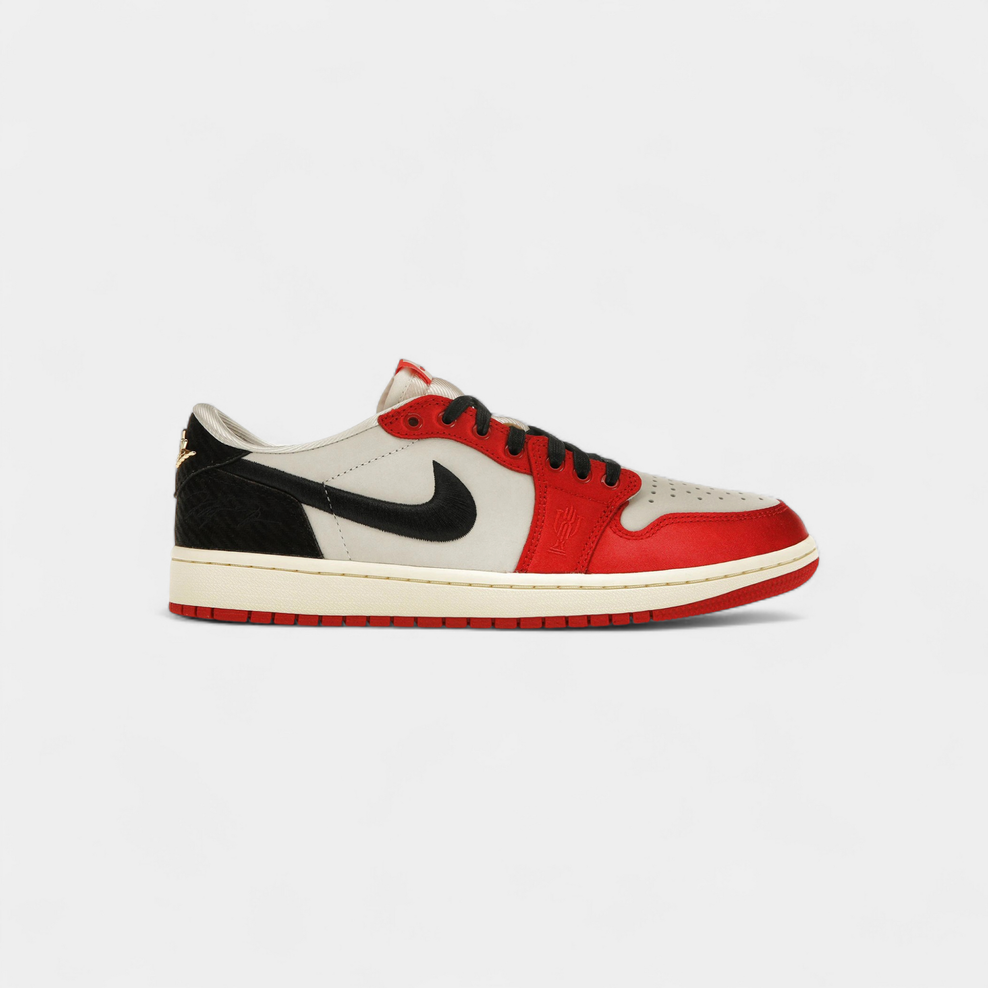 Jordan 1 Retro Low OG Trophy Room Rookie Card Away