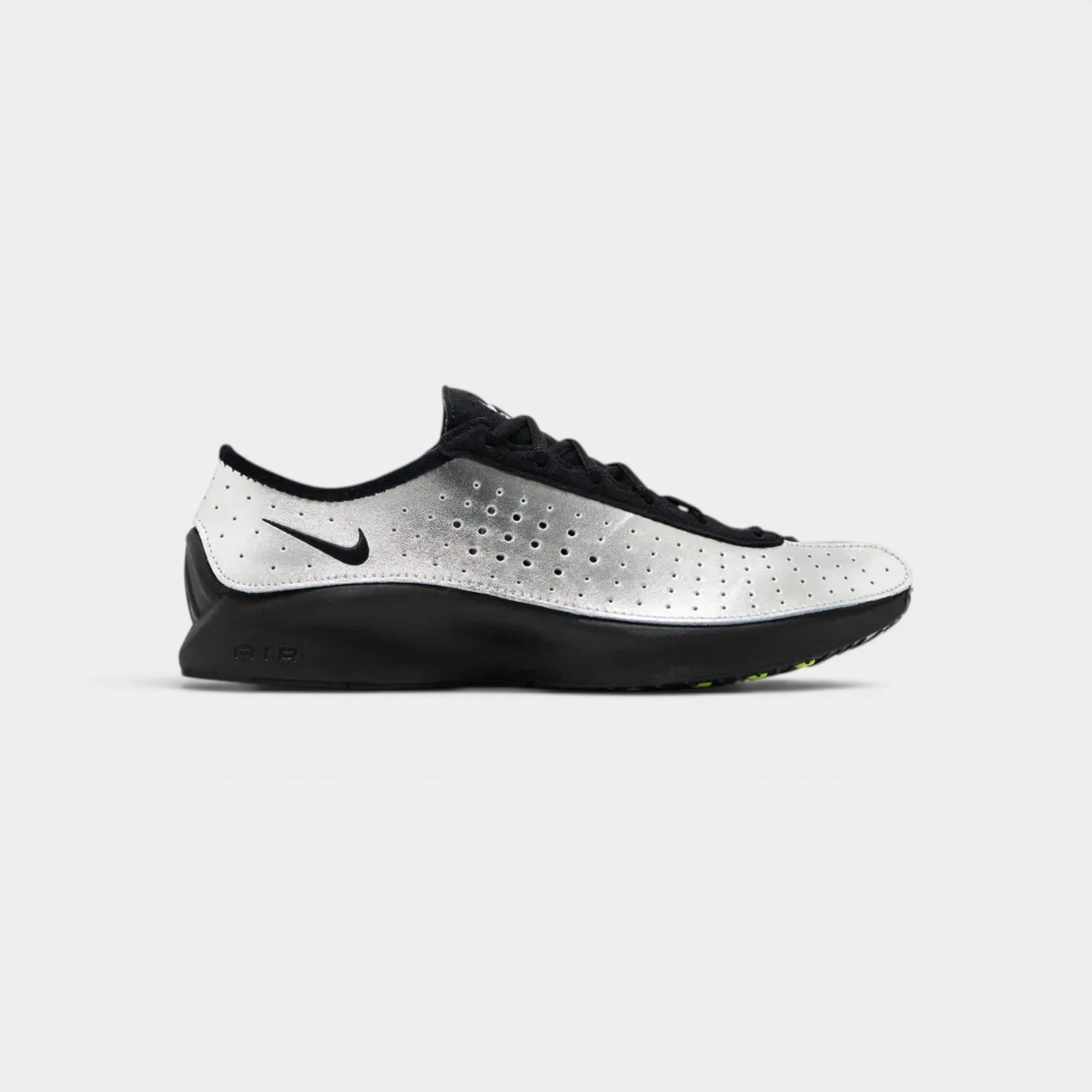 Nike Air Superfly Wmns "Metallic Silver" (IB5824-00)