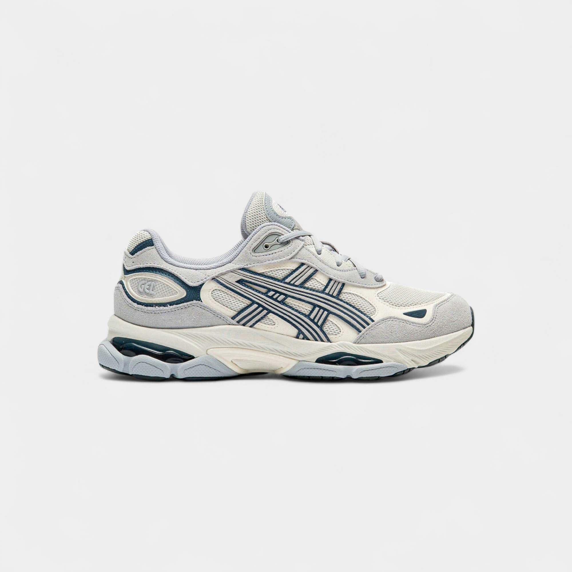 ASICS Gel-NYC 2.0 Lake Grey Piedmont Grey