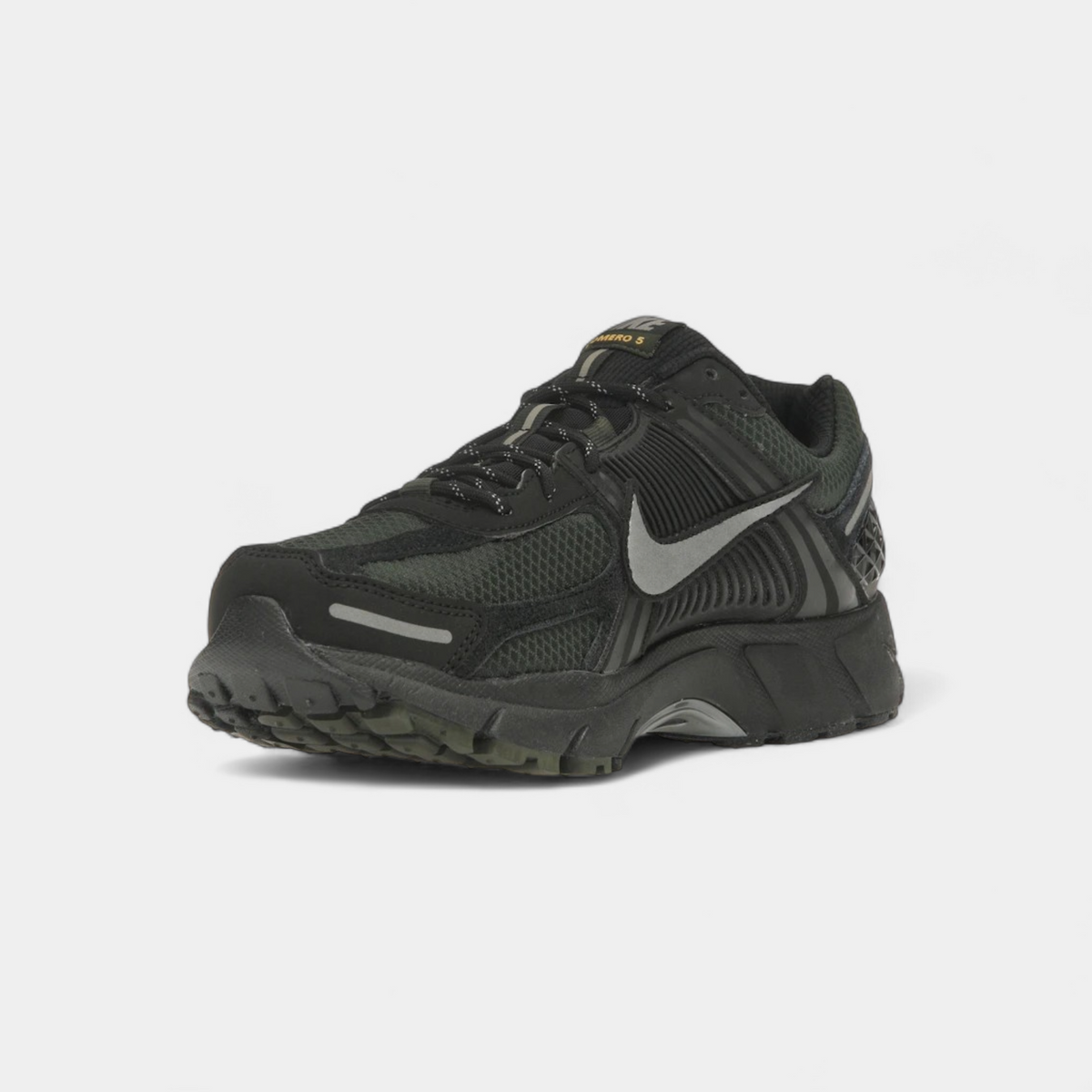 Nike Zoom Vomero 5 Black Sequoia