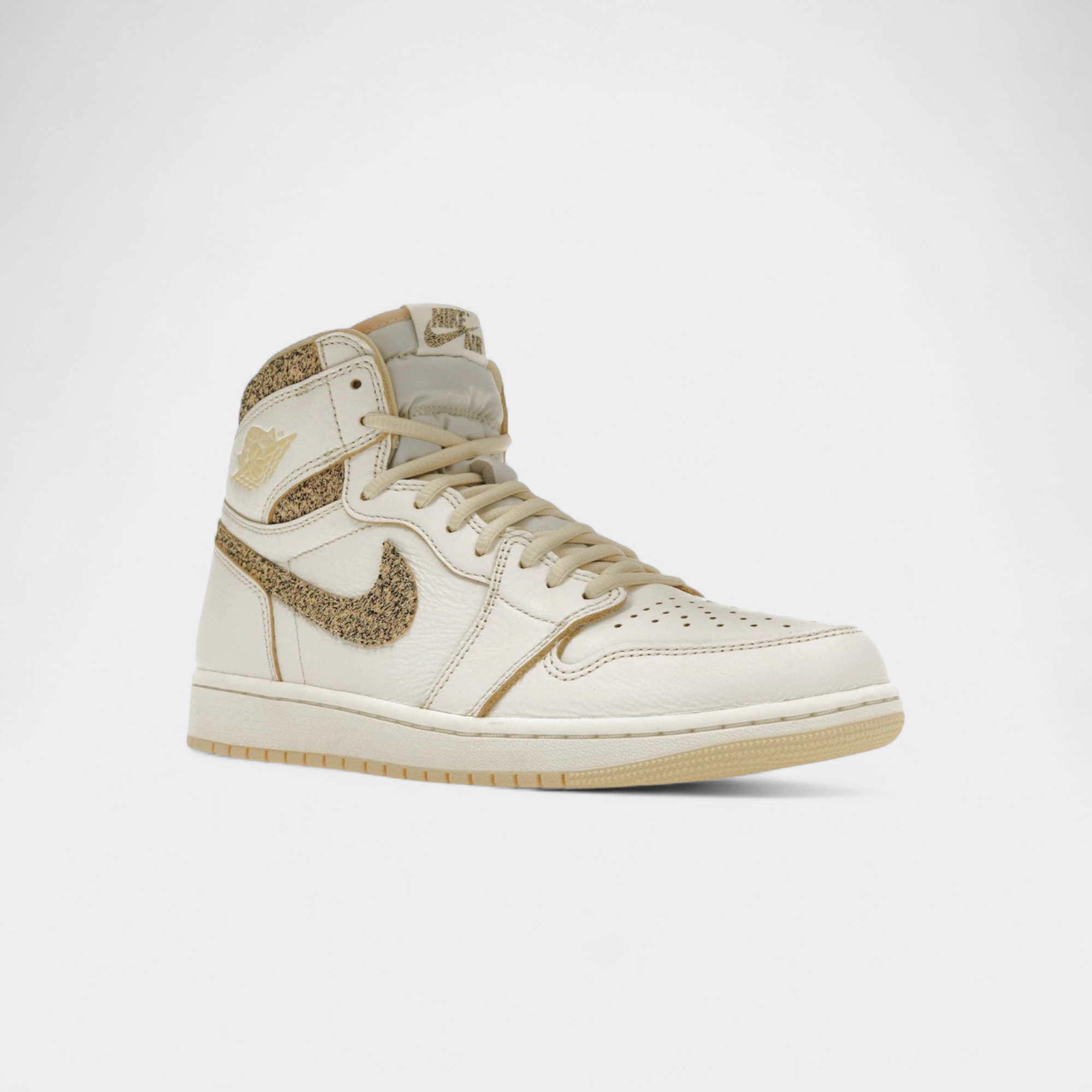 Jordan 1 Retro High OG Craft Vibrations Of Naija